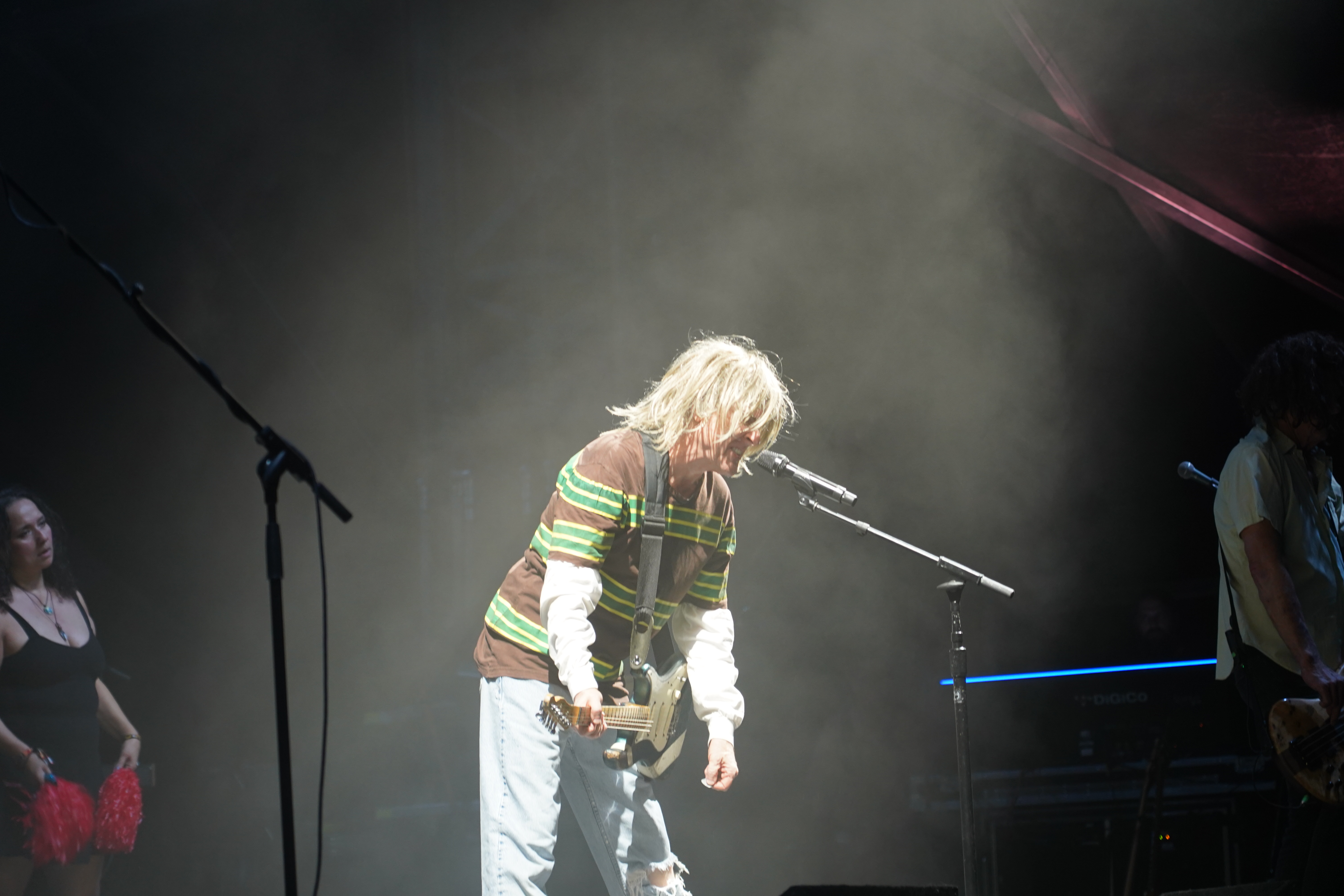 "Weird Al" Yankovic — Riot Fest 2025