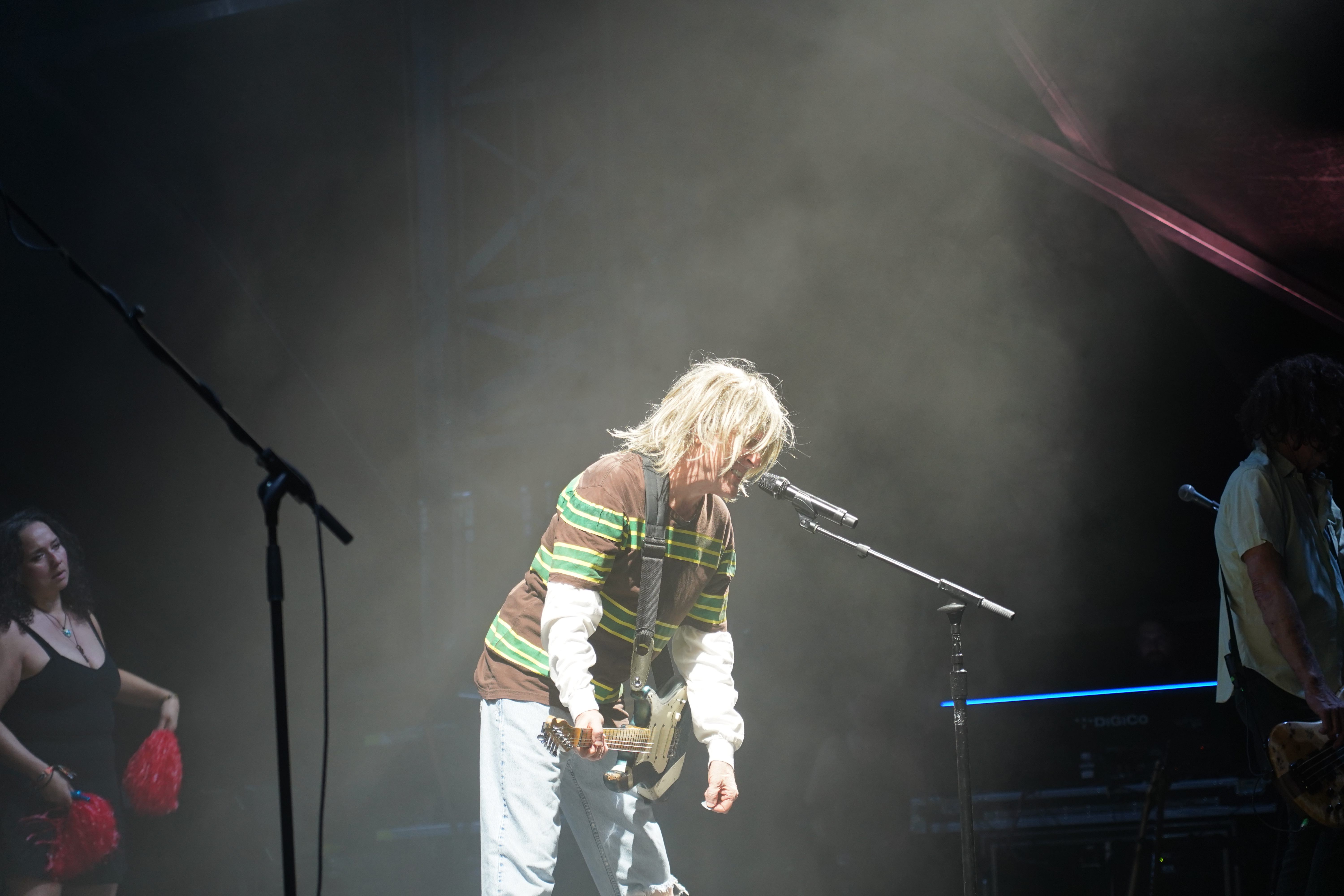 "Weird Al" Yankovic — Riot Fest 2025