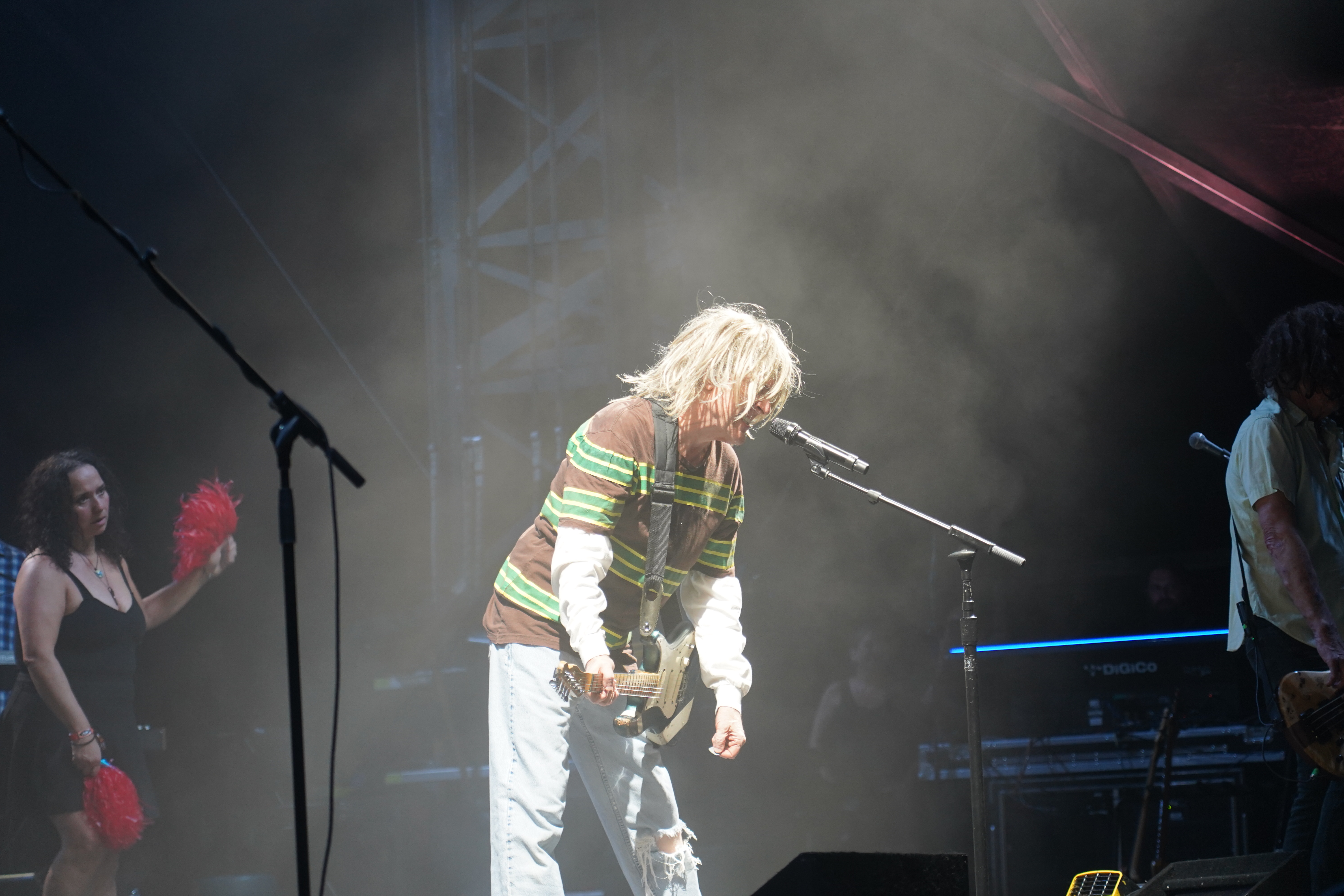 "Weird Al" Yankovic — Riot Fest 2025