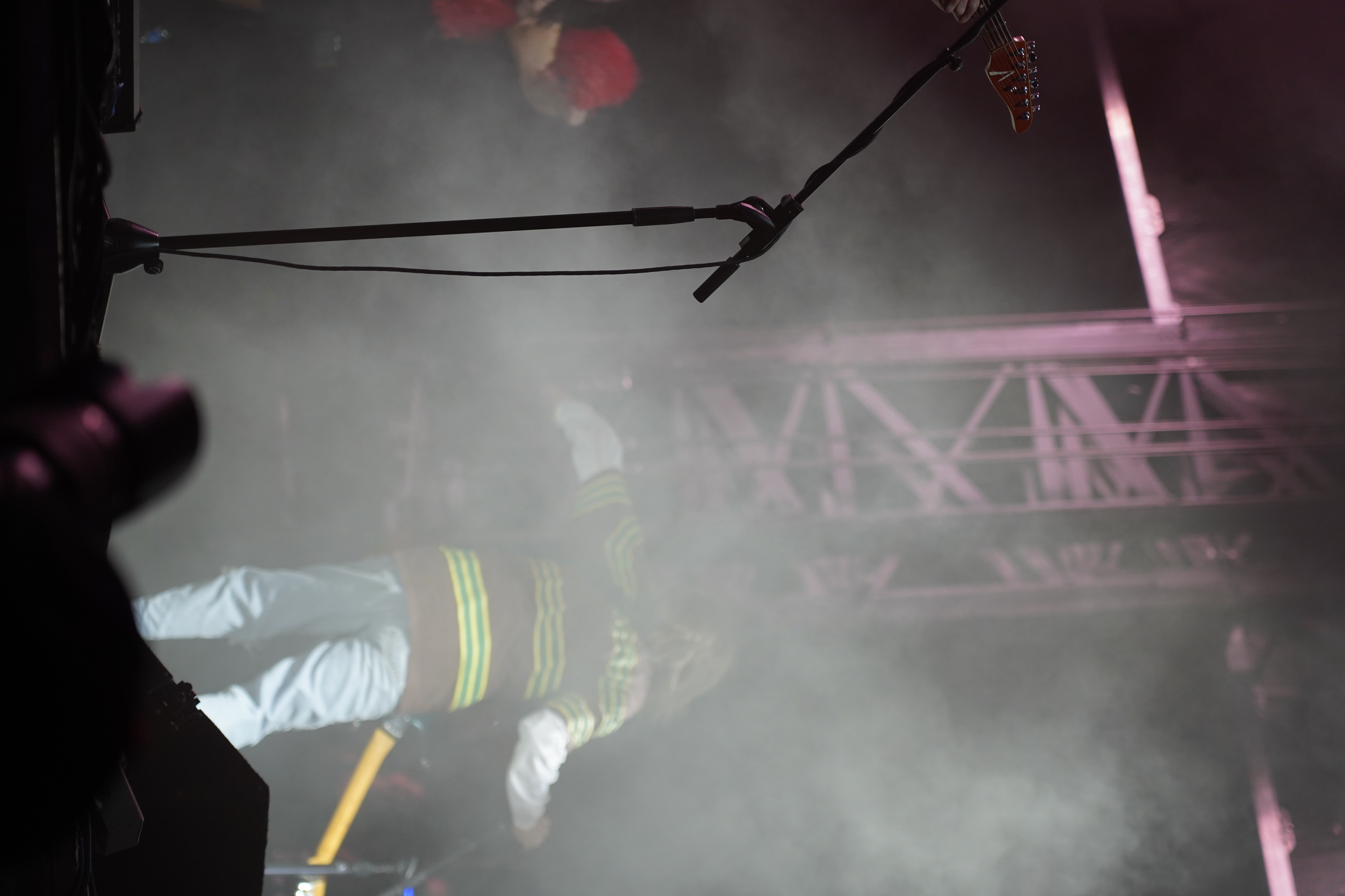 "Weird Al" Yankovic — Riot Fest 2025
