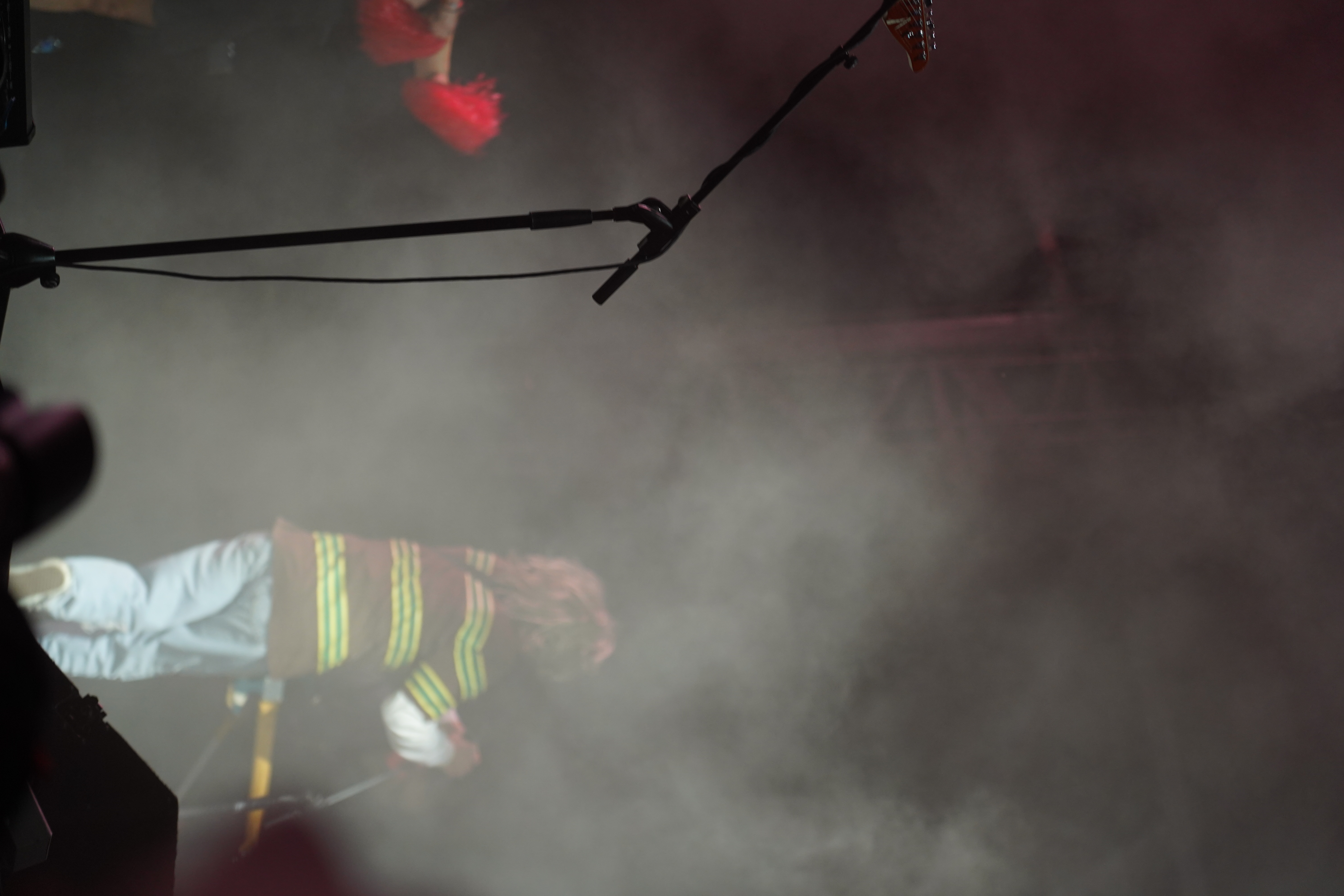 "Weird Al" Yankovic — Riot Fest 2025