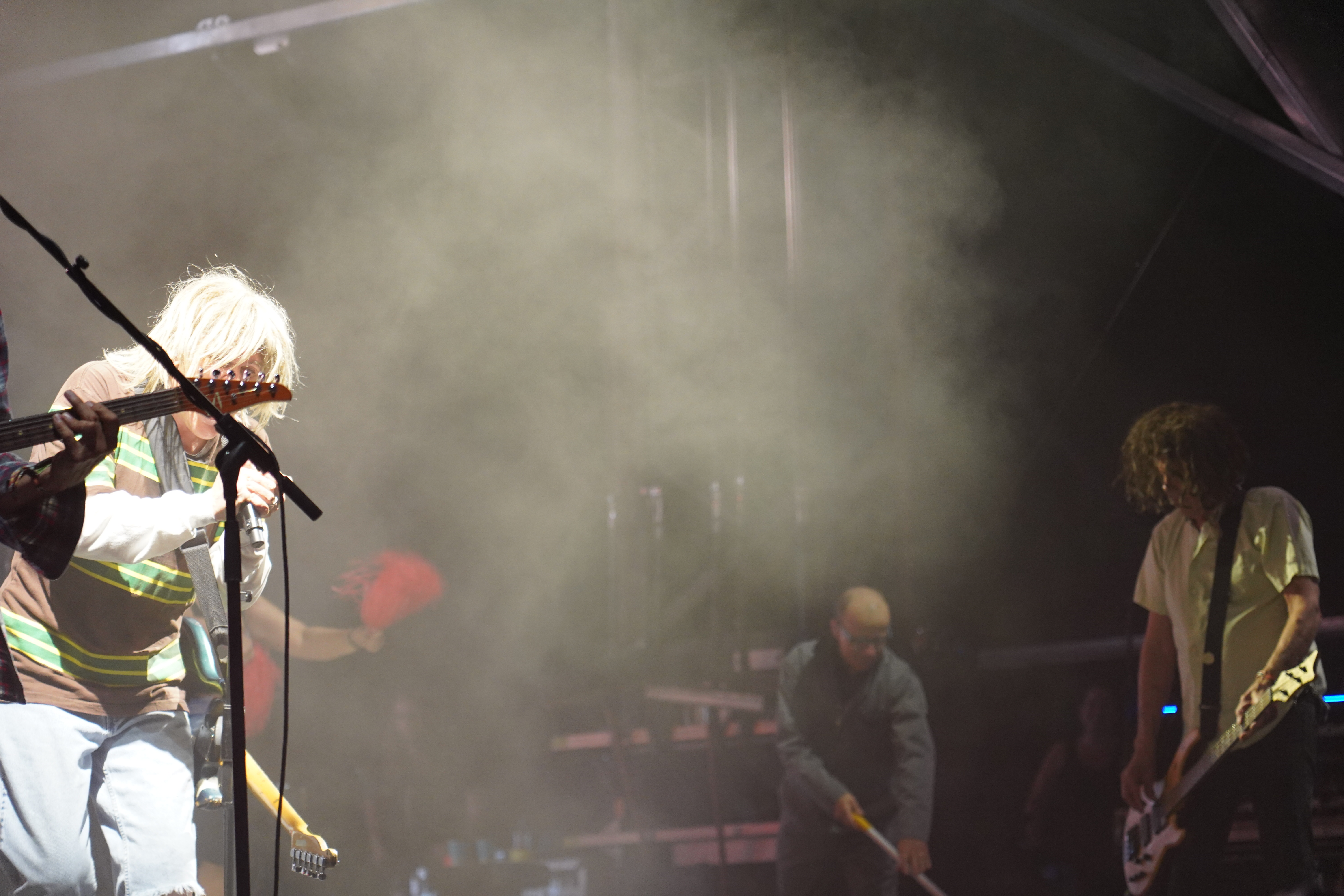 "Weird Al" Yankovic — Riot Fest 2025