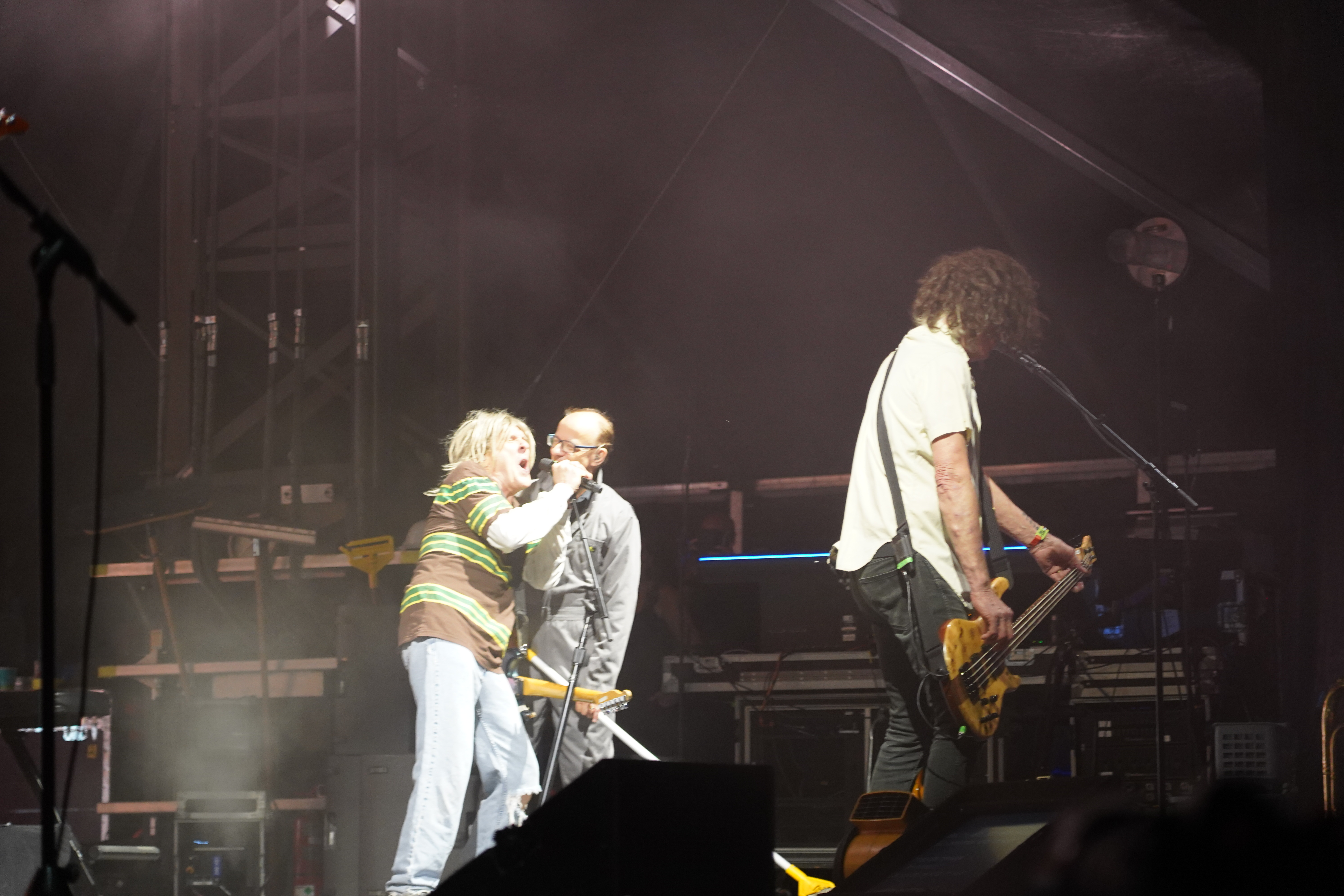 "Weird Al" Yankovic — Riot Fest 2025
