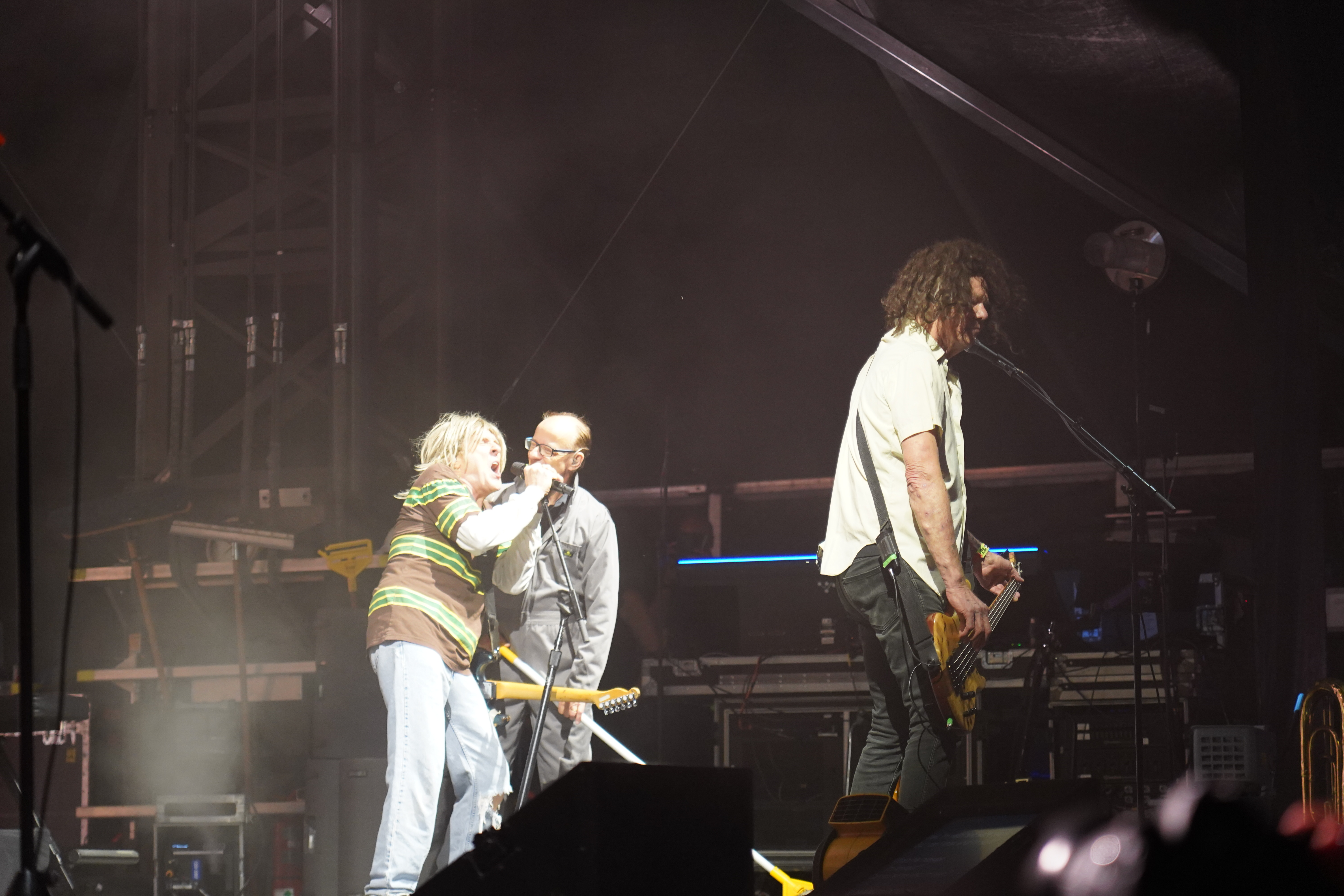 "Weird Al" Yankovic — Riot Fest 2025