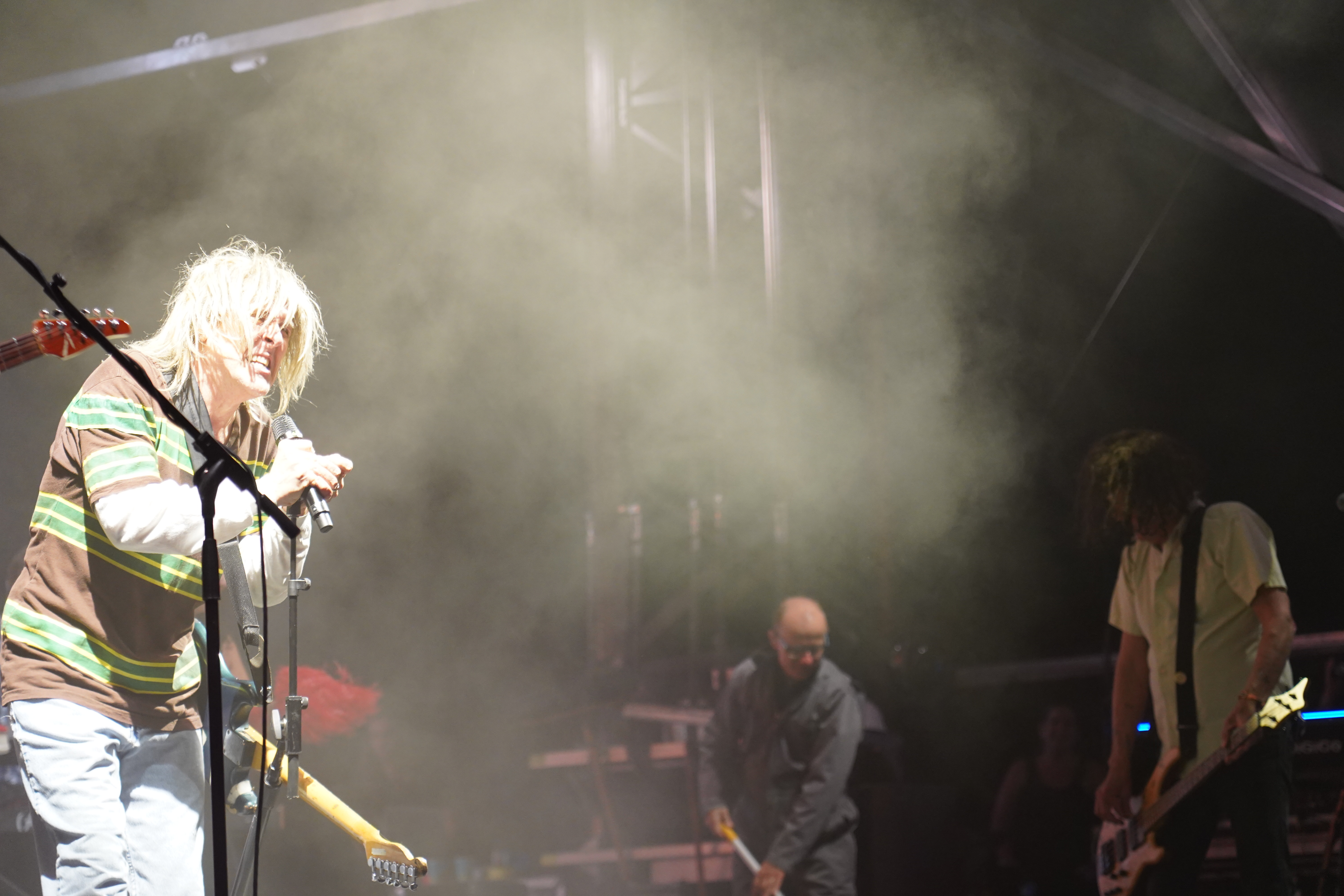 "Weird Al" Yankovic — Riot Fest 2025