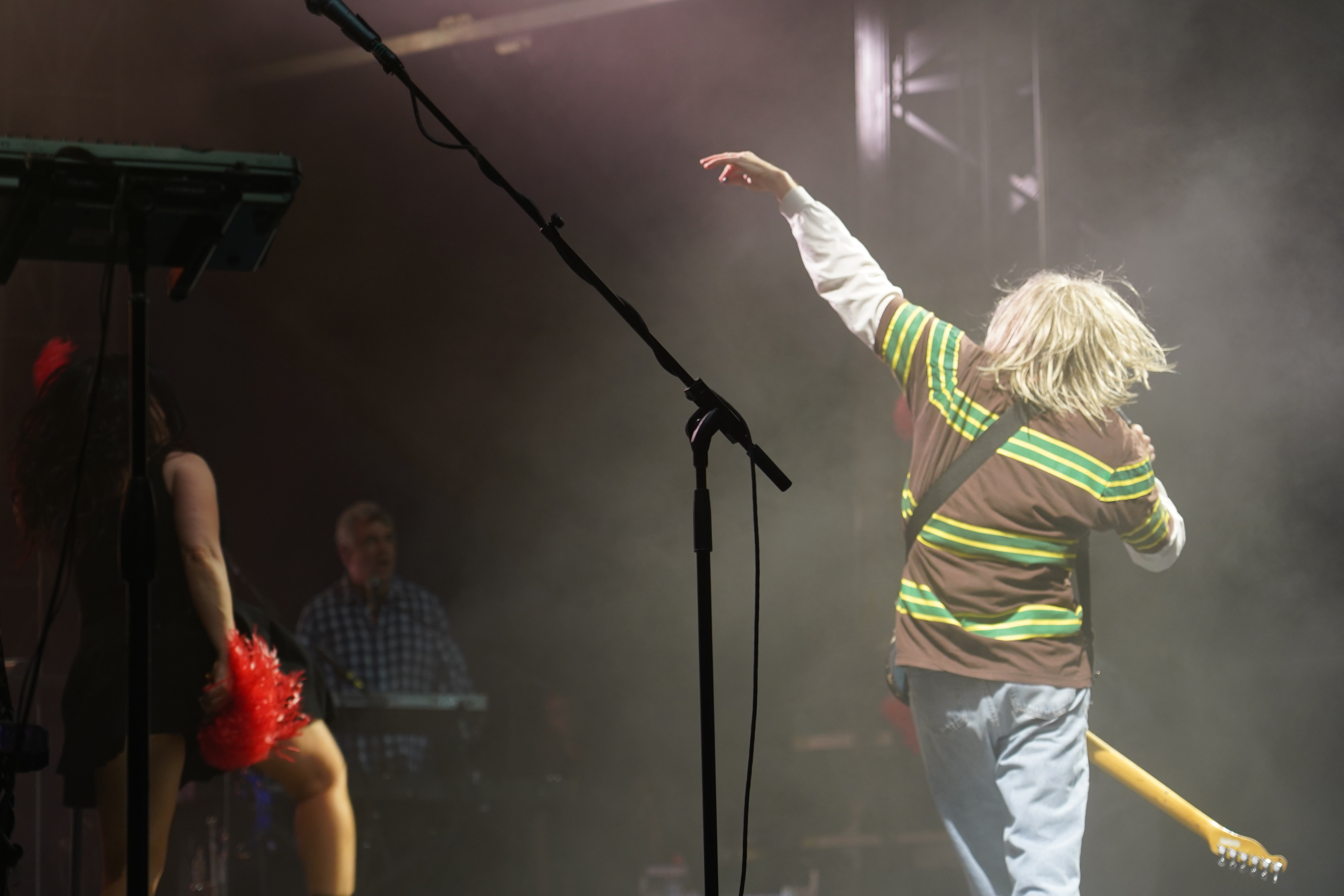 "Weird Al" Yankovic — Riot Fest 2025