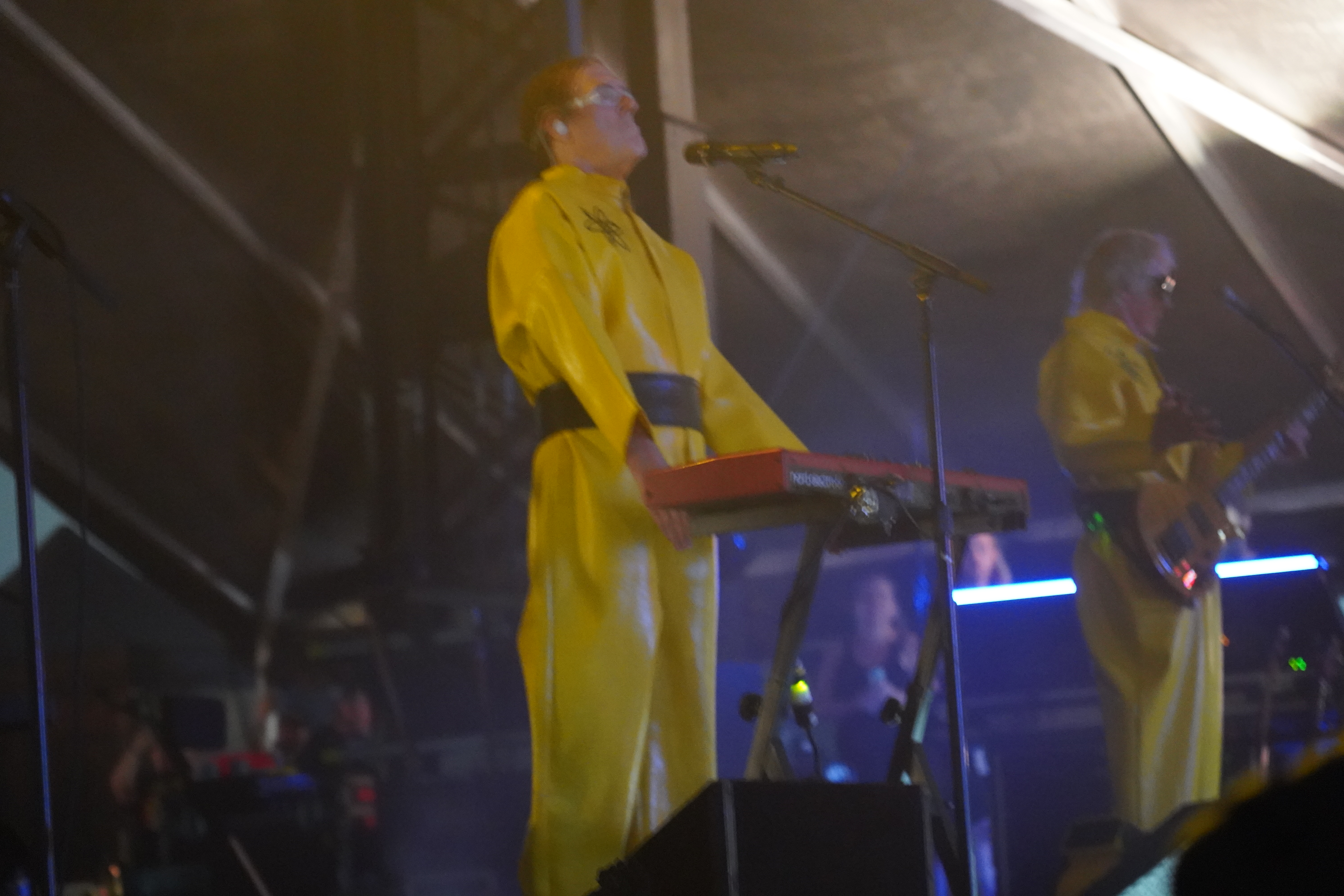 "Weird Al" Yankovic — Riot Fest 2025
