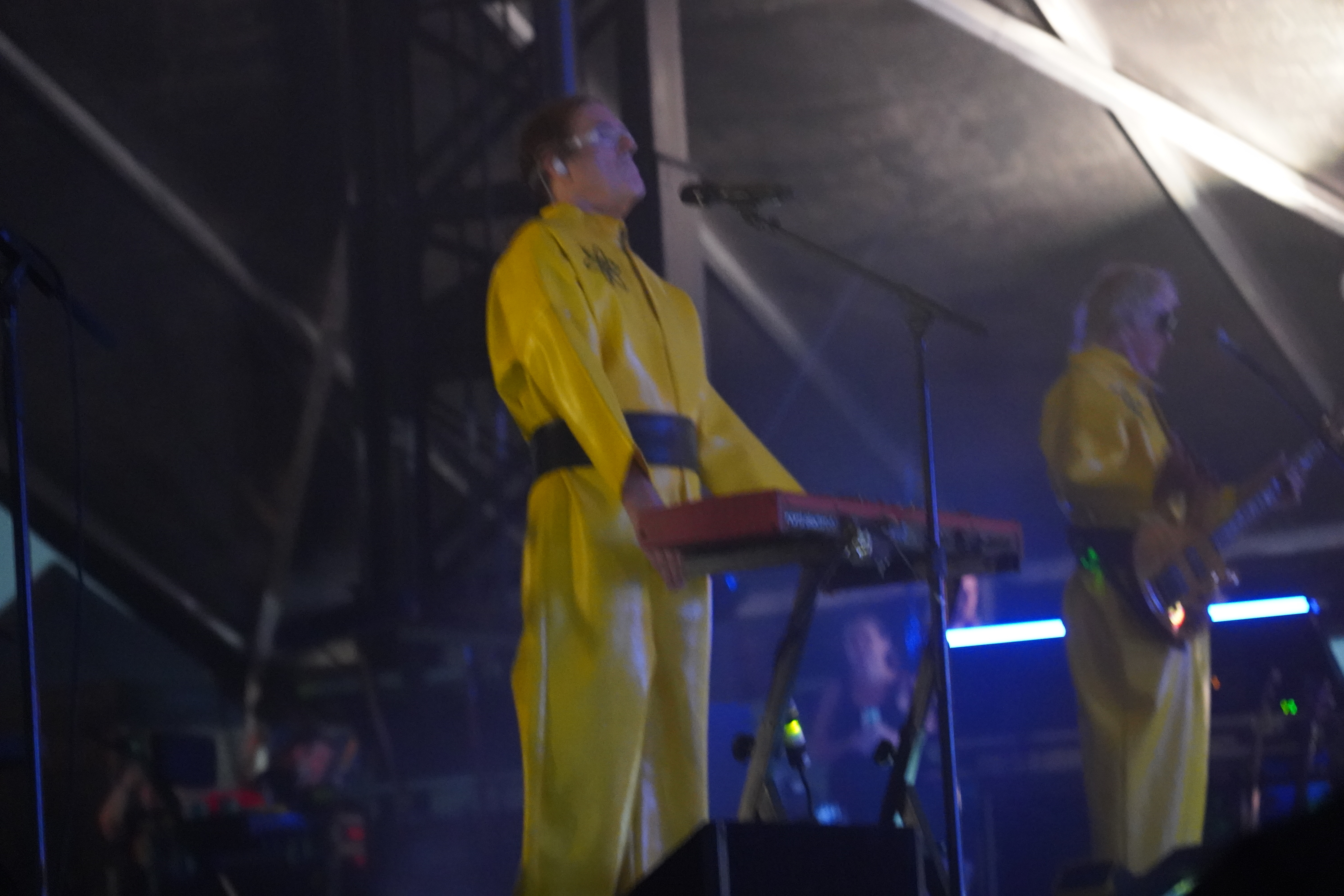 "Weird Al" Yankovic — Riot Fest 2025