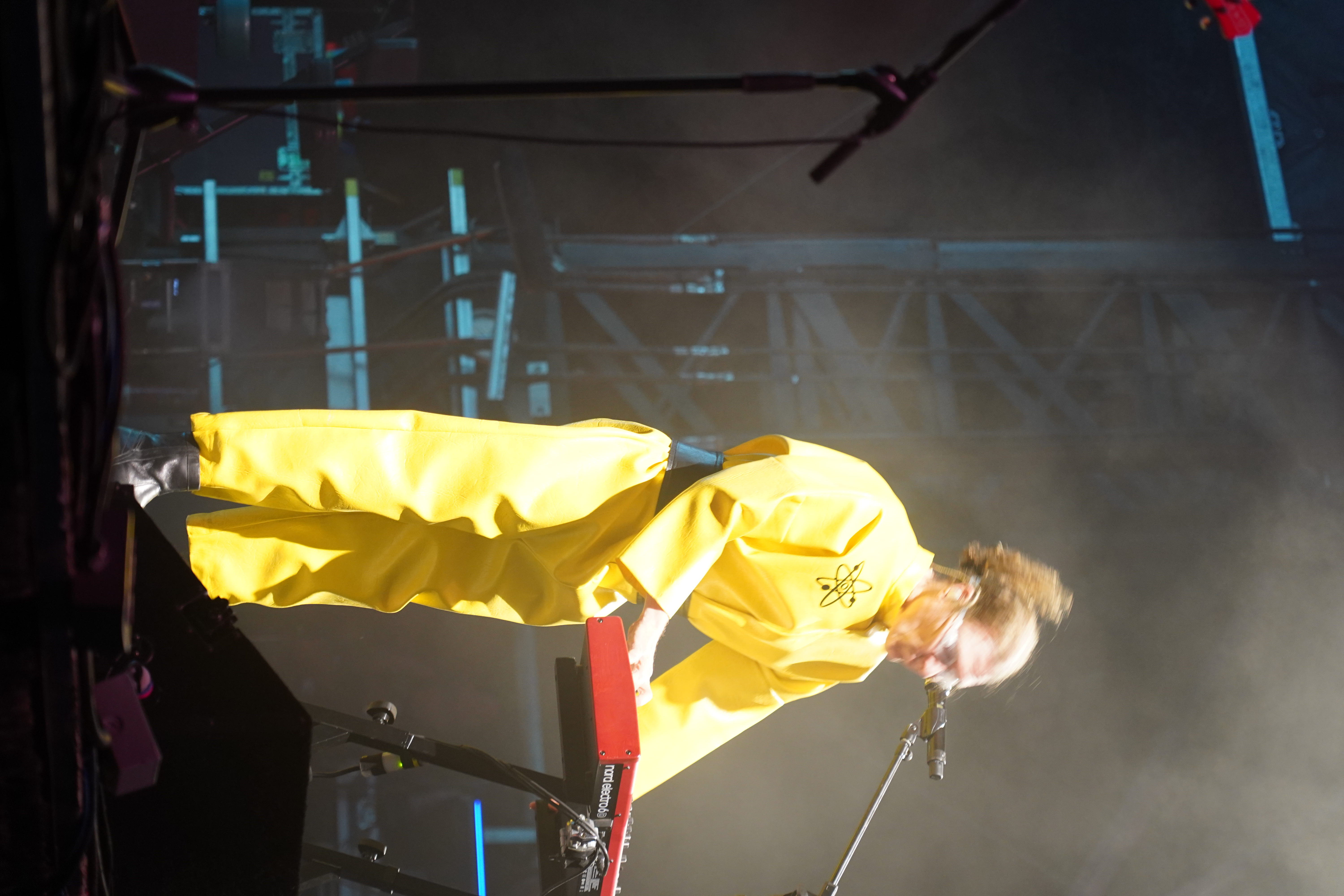 "Weird Al" Yankovic — Riot Fest 2025