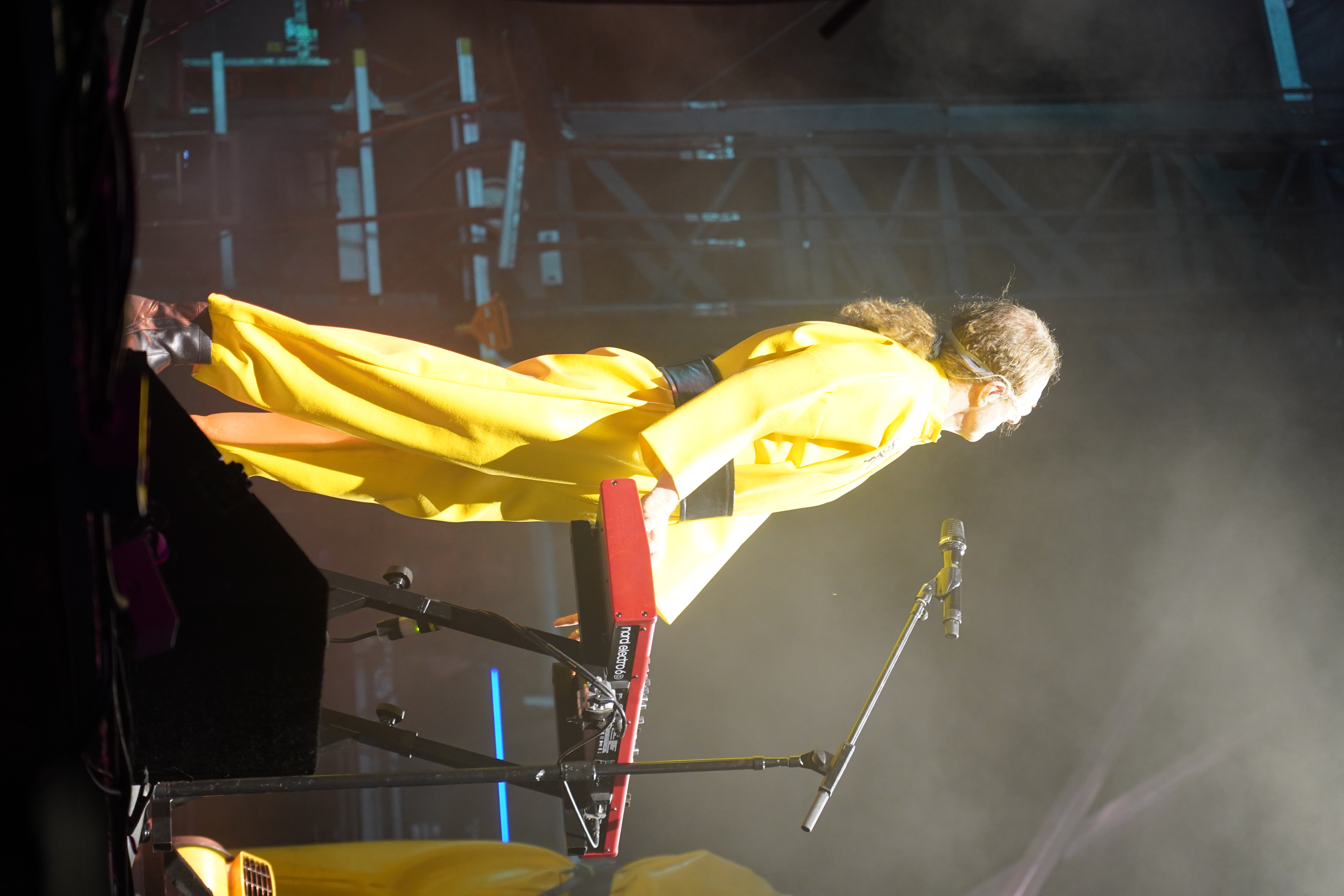 "Weird Al" Yankovic — Riot Fest 2025