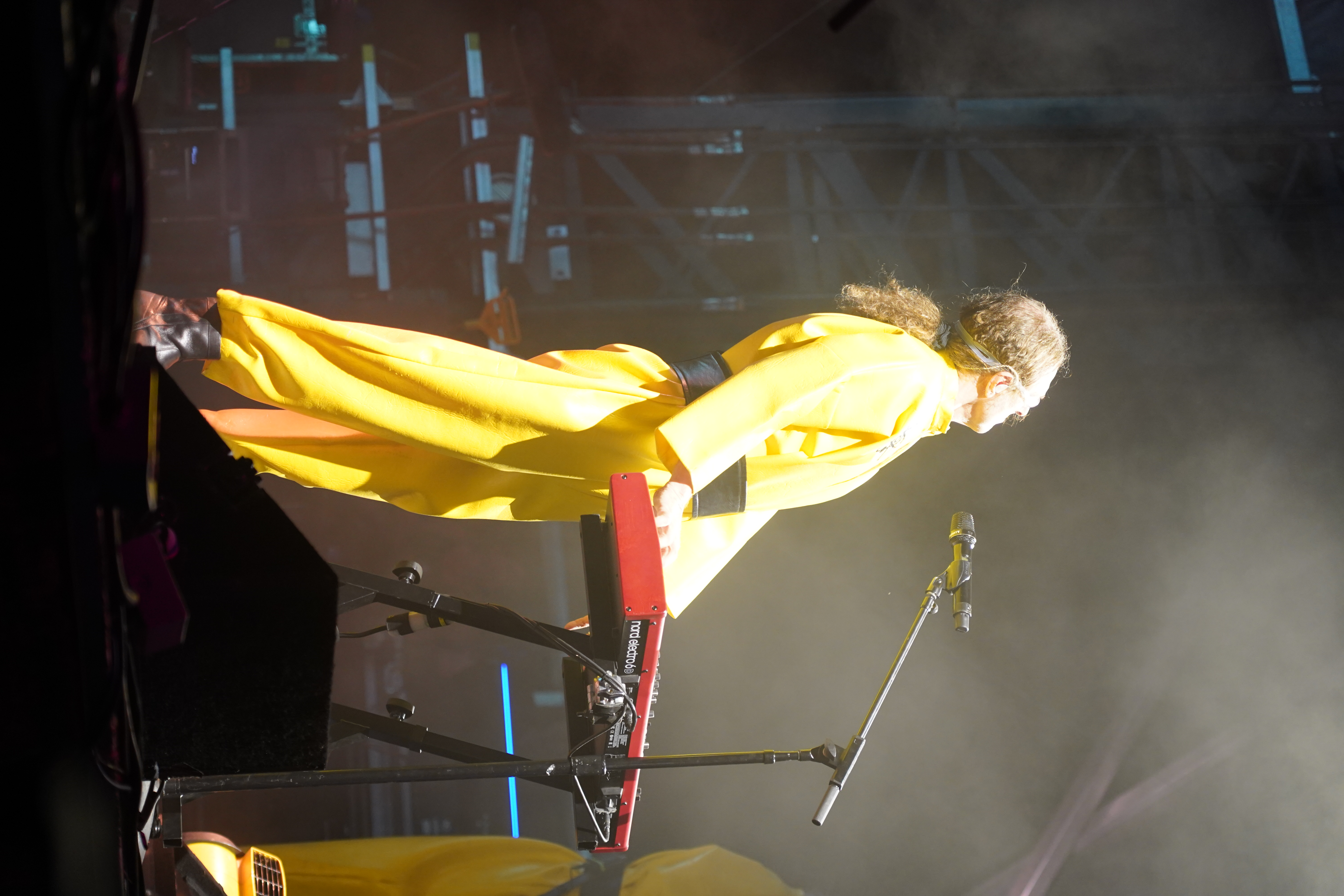 "Weird Al" Yankovic — Riot Fest 2025