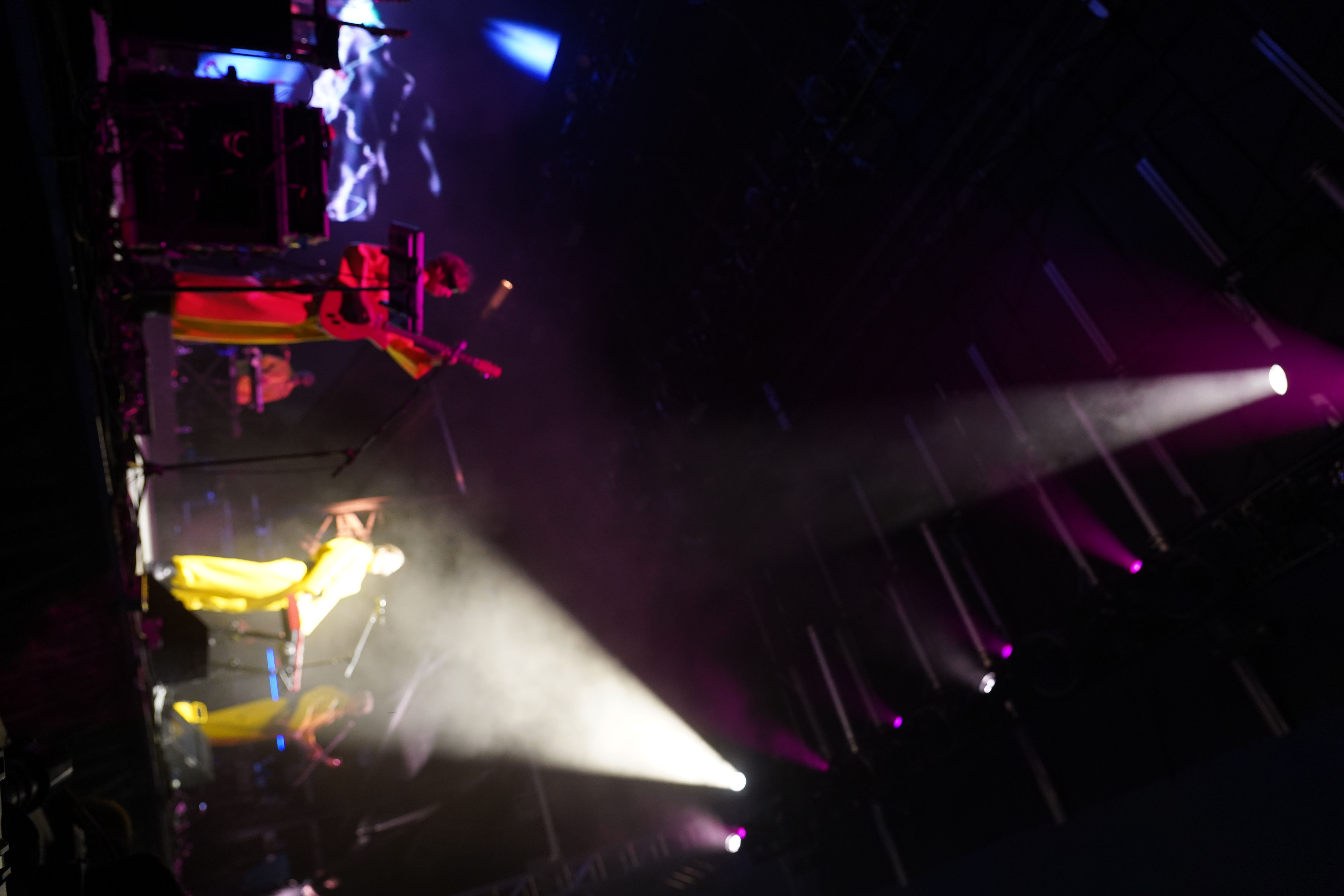"Weird Al" Yankovic — Riot Fest 2025
