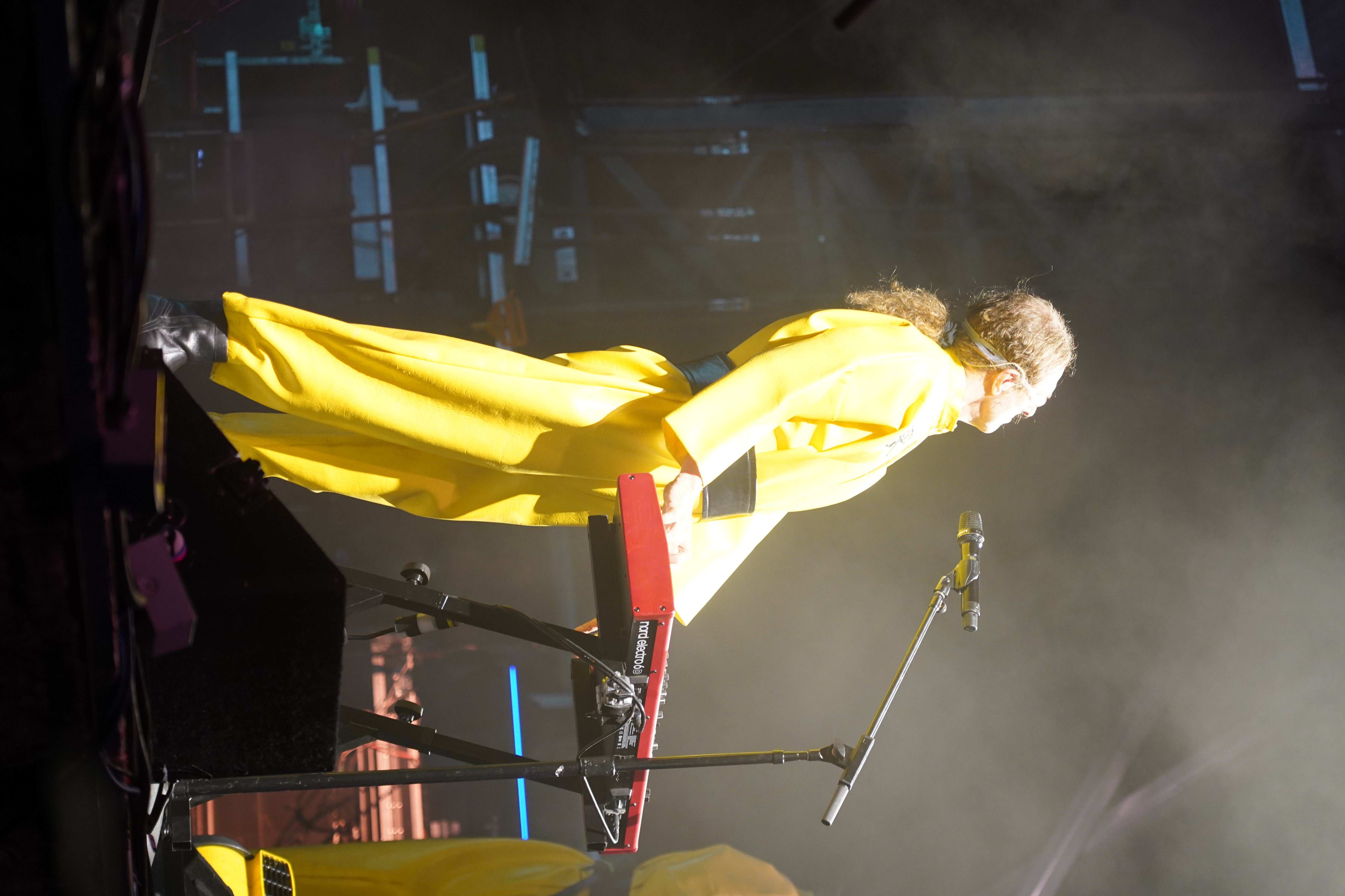 "Weird Al" Yankovic — Riot Fest 2025