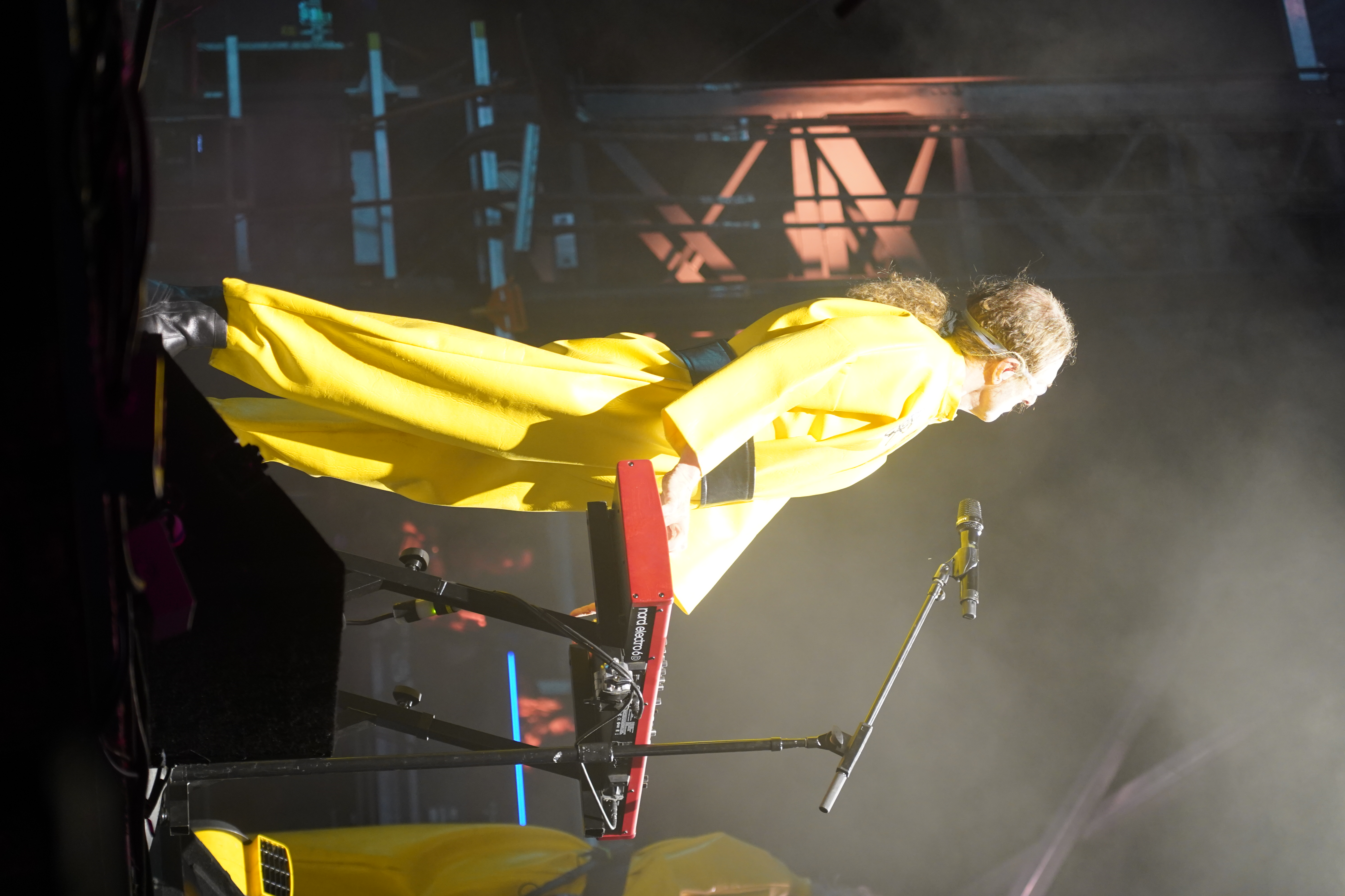 "Weird Al" Yankovic