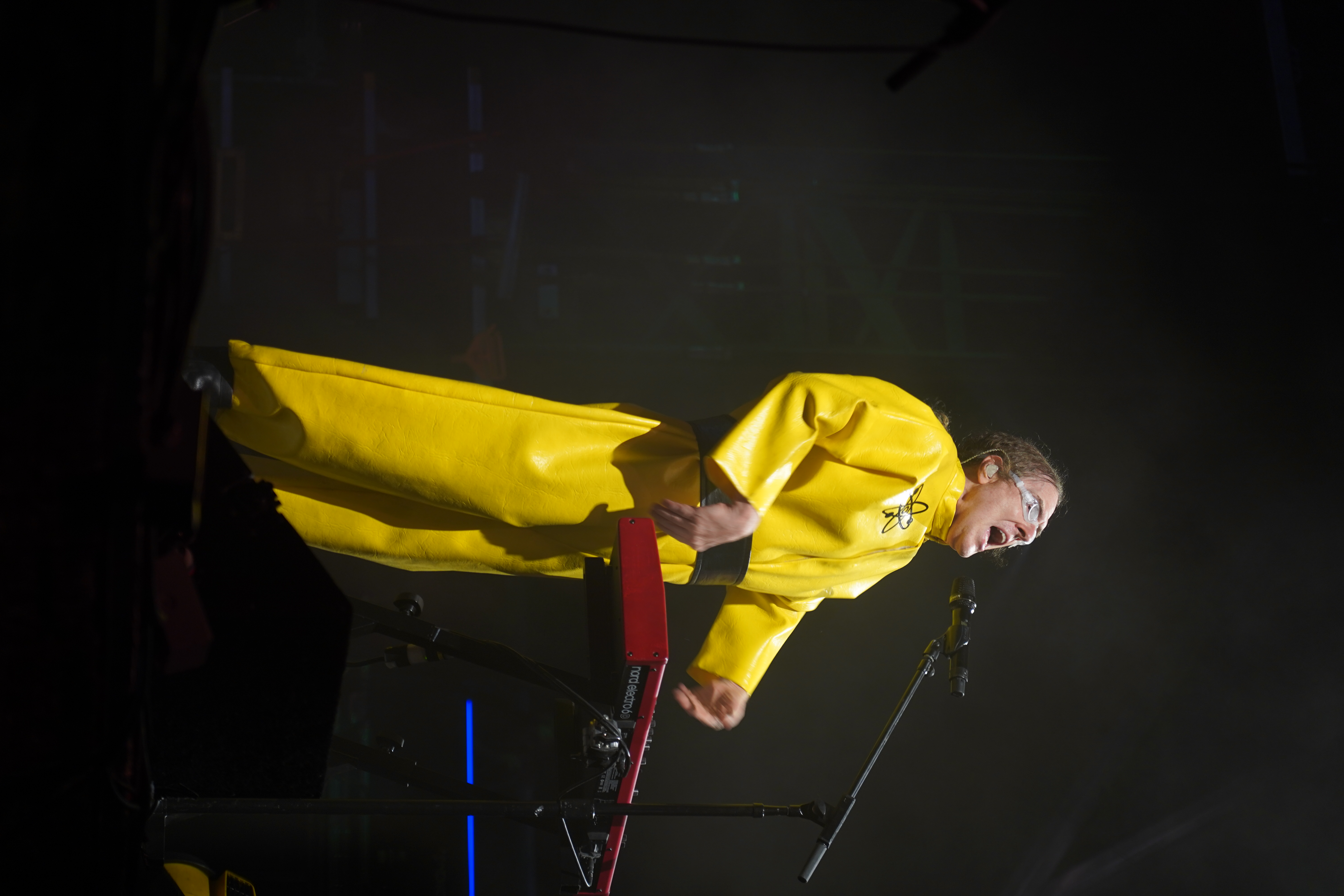 "Weird Al" Yankovic — Riot Fest 2025