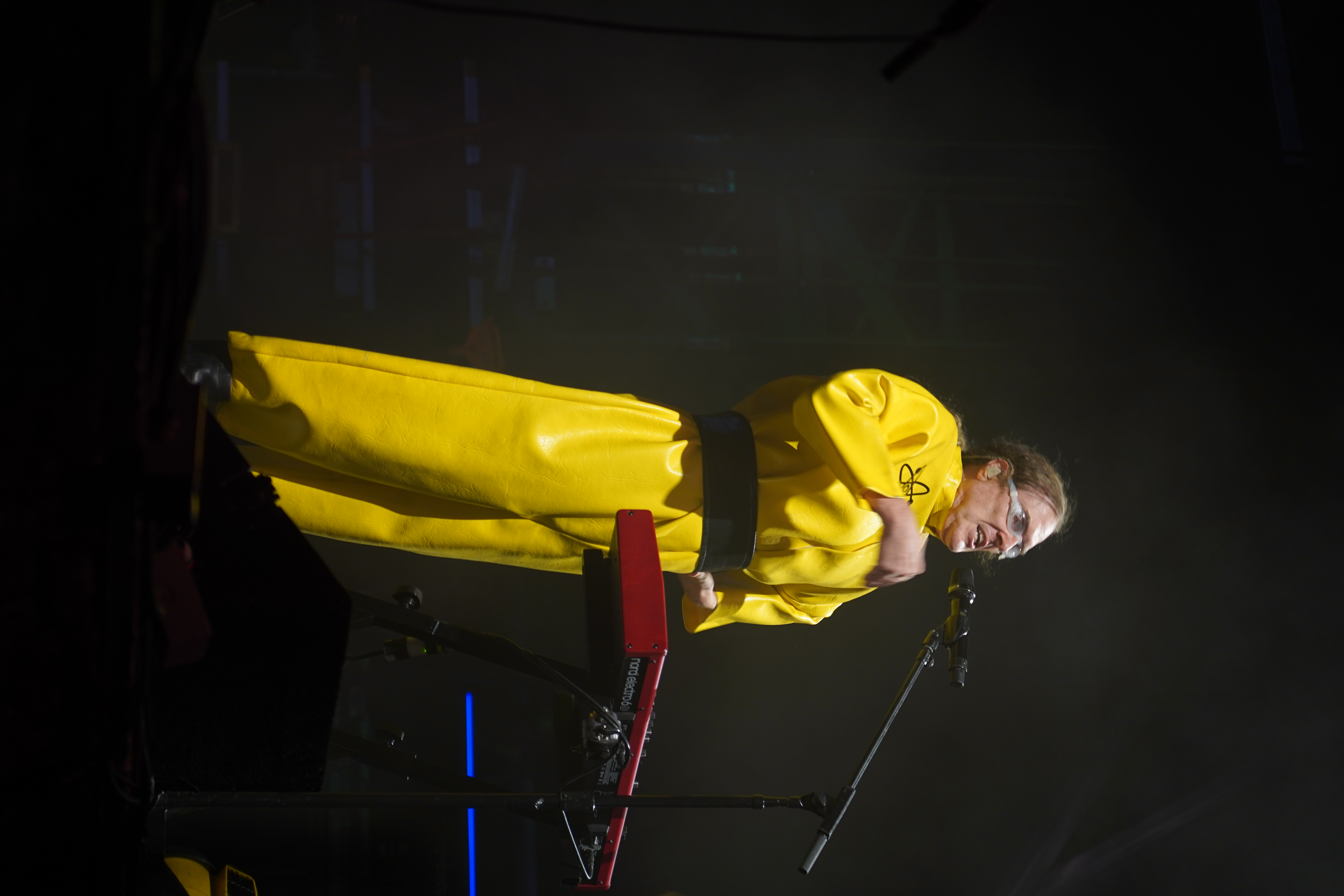 "Weird Al" Yankovic