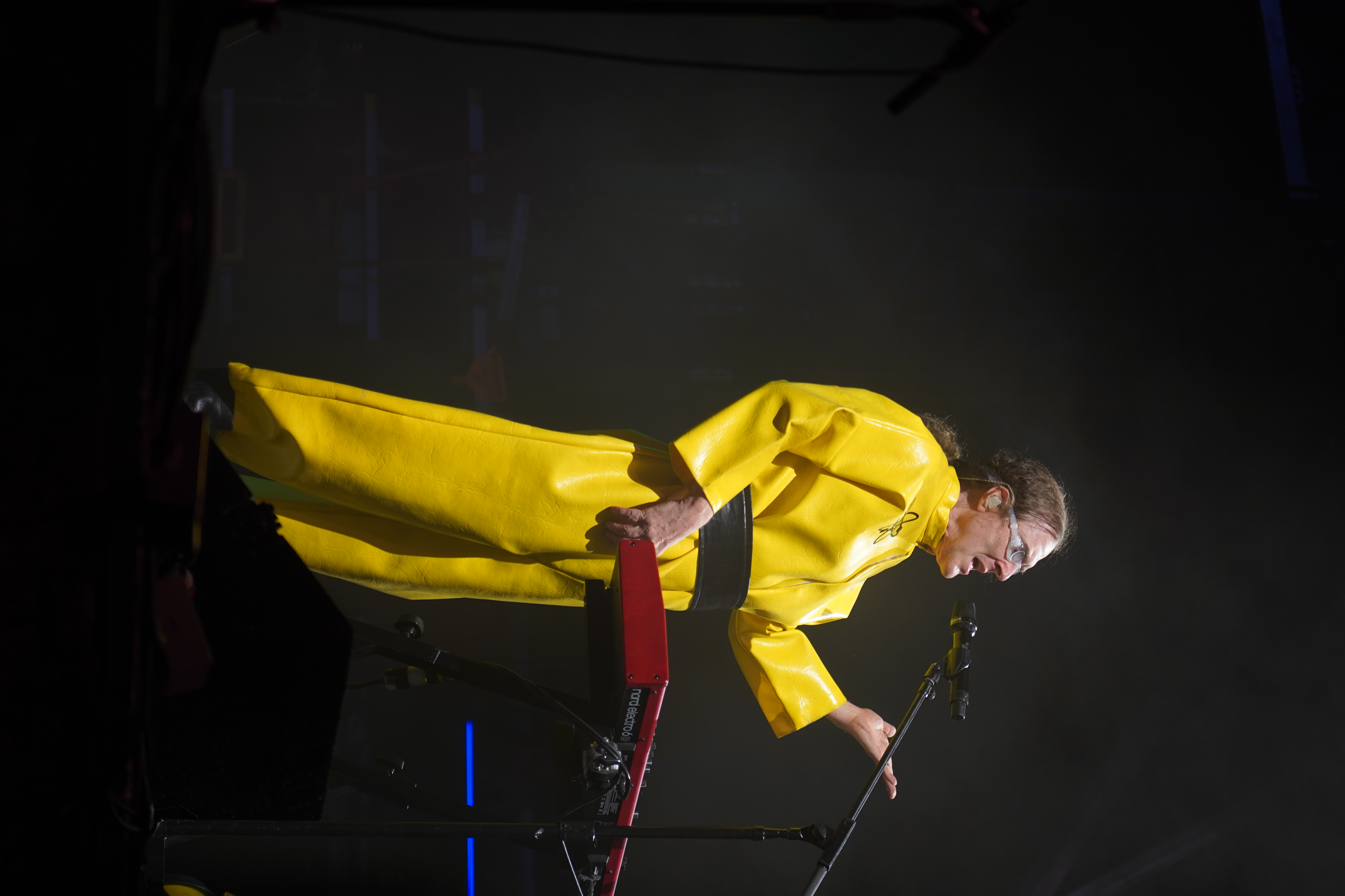 "Weird Al" Yankovic — Riot Fest 2025