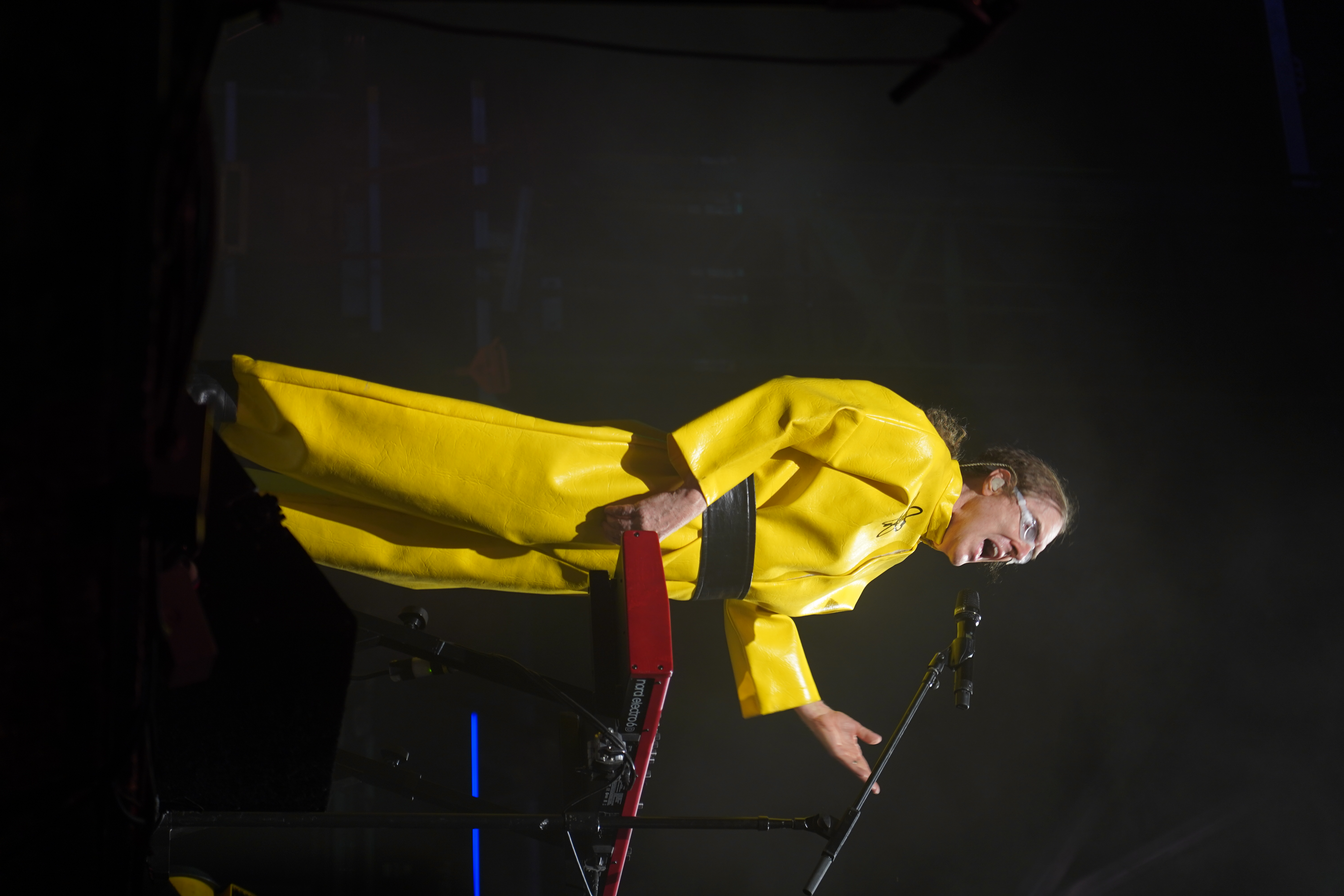 "Weird Al" Yankovic — Riot Fest 2025