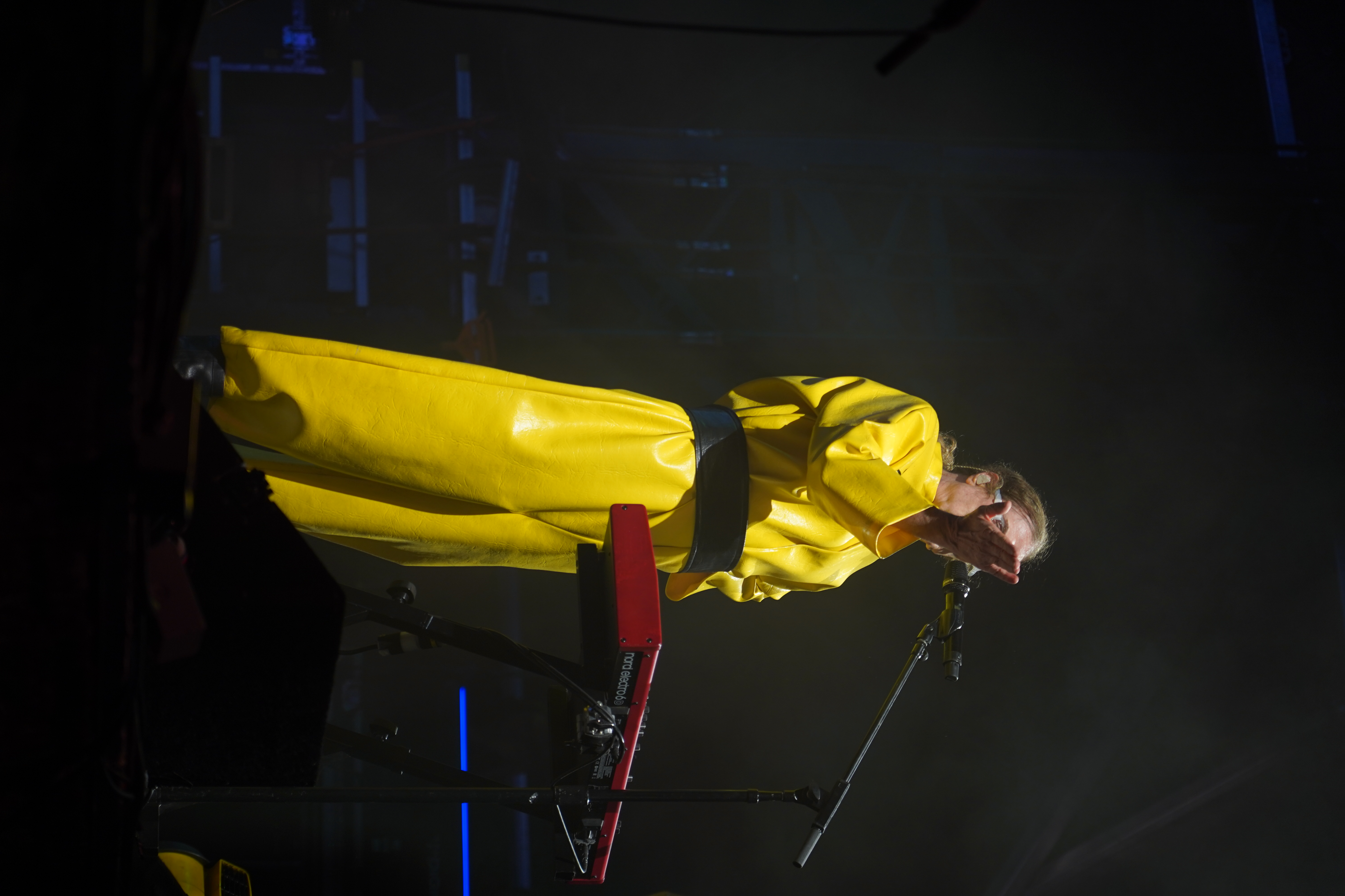 "Weird Al" Yankovic — Riot Fest 2025
