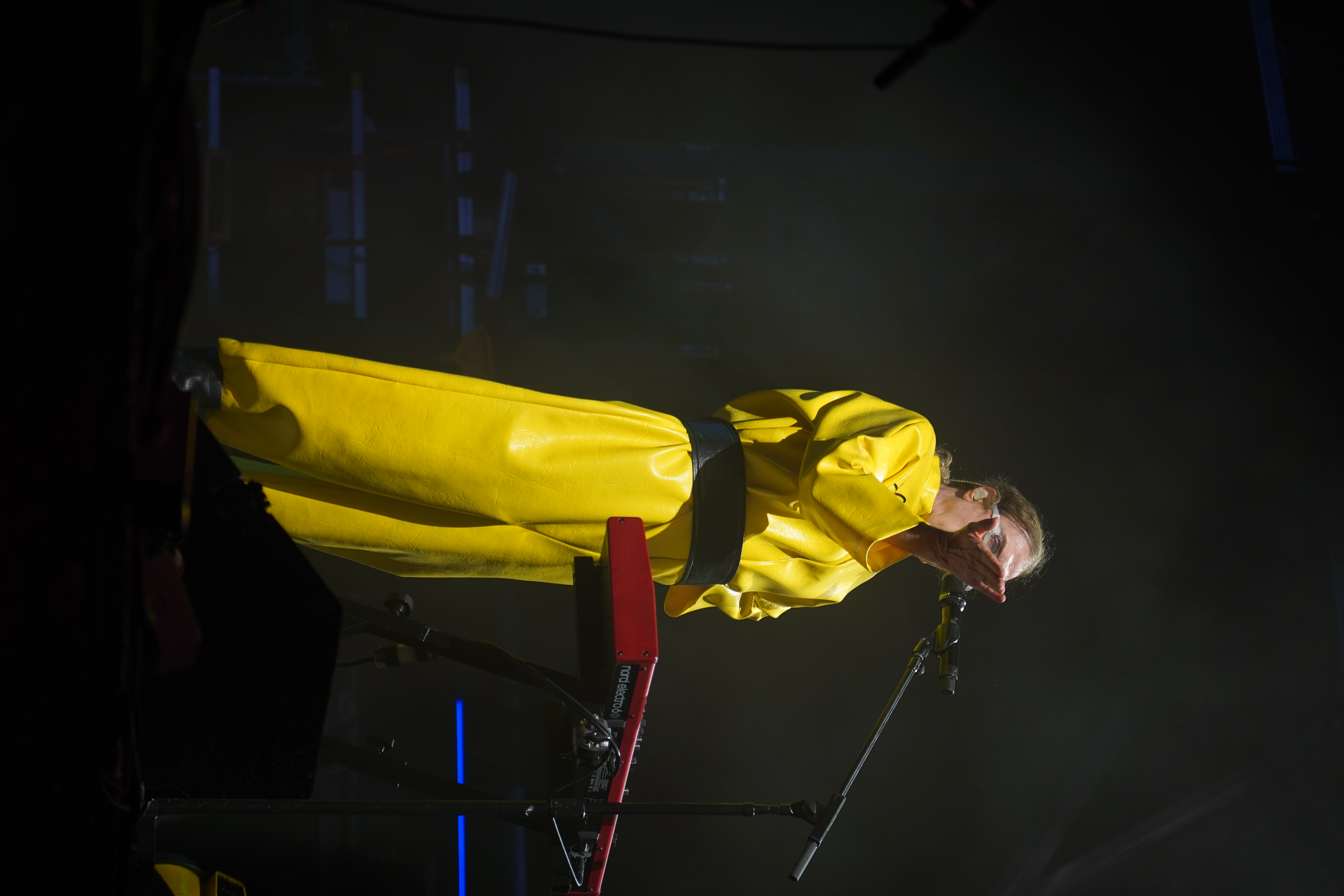 "Weird Al" Yankovic — Riot Fest 2025
