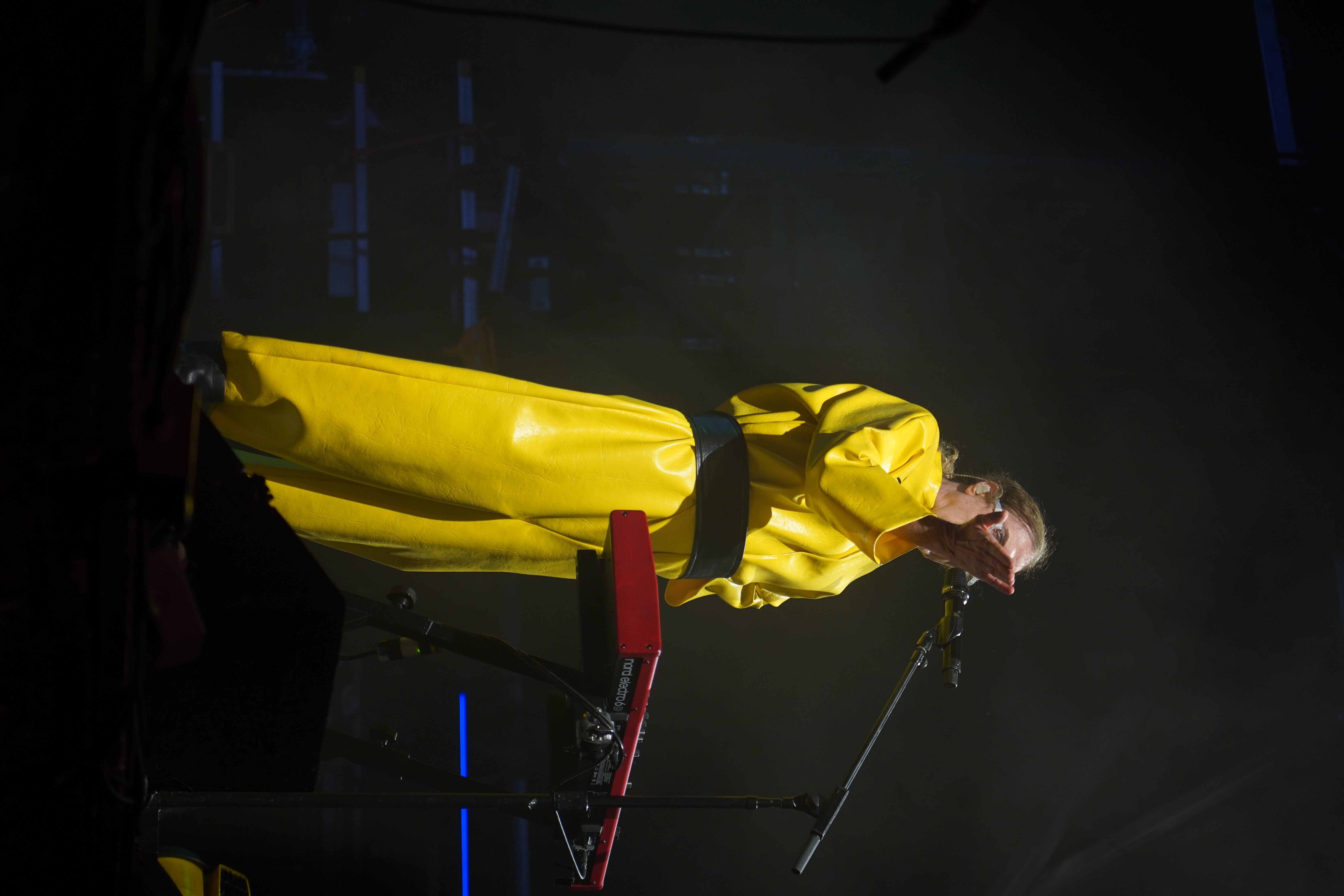 "Weird Al" Yankovic — Riot Fest 2025