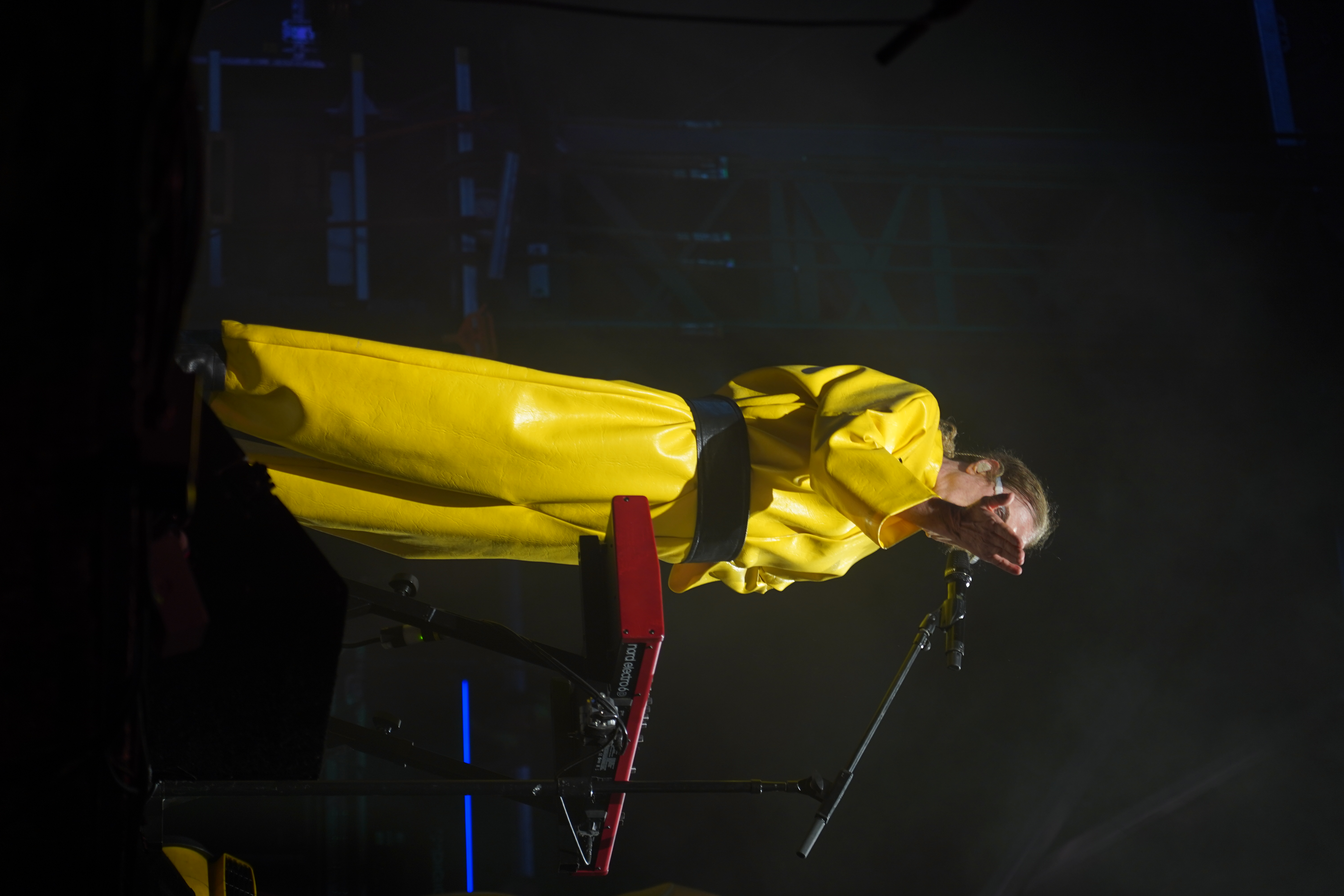 "Weird Al" Yankovic — Riot Fest 2025