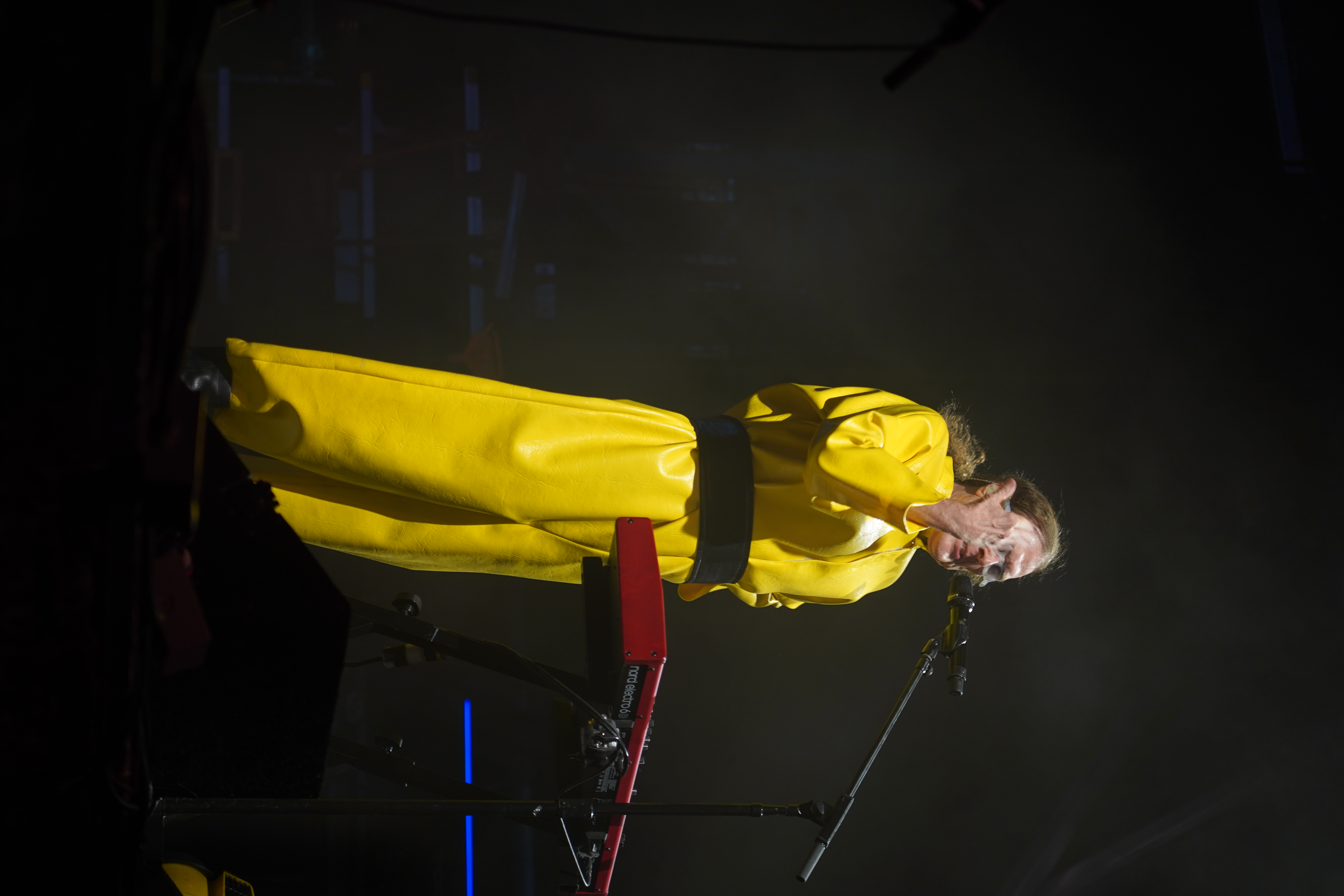 "Weird Al" Yankovic — Riot Fest 2025