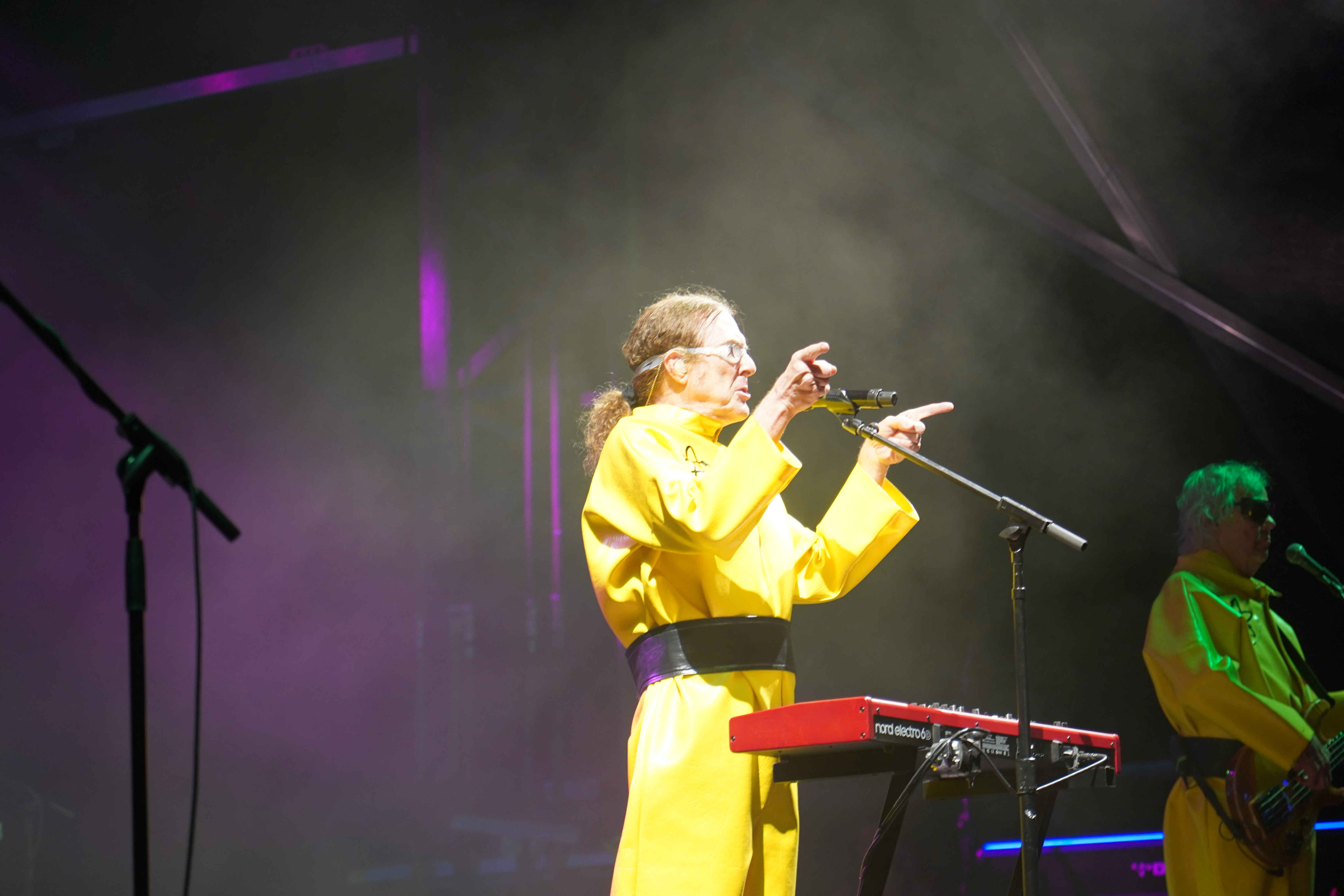 "Weird Al" Yankovic