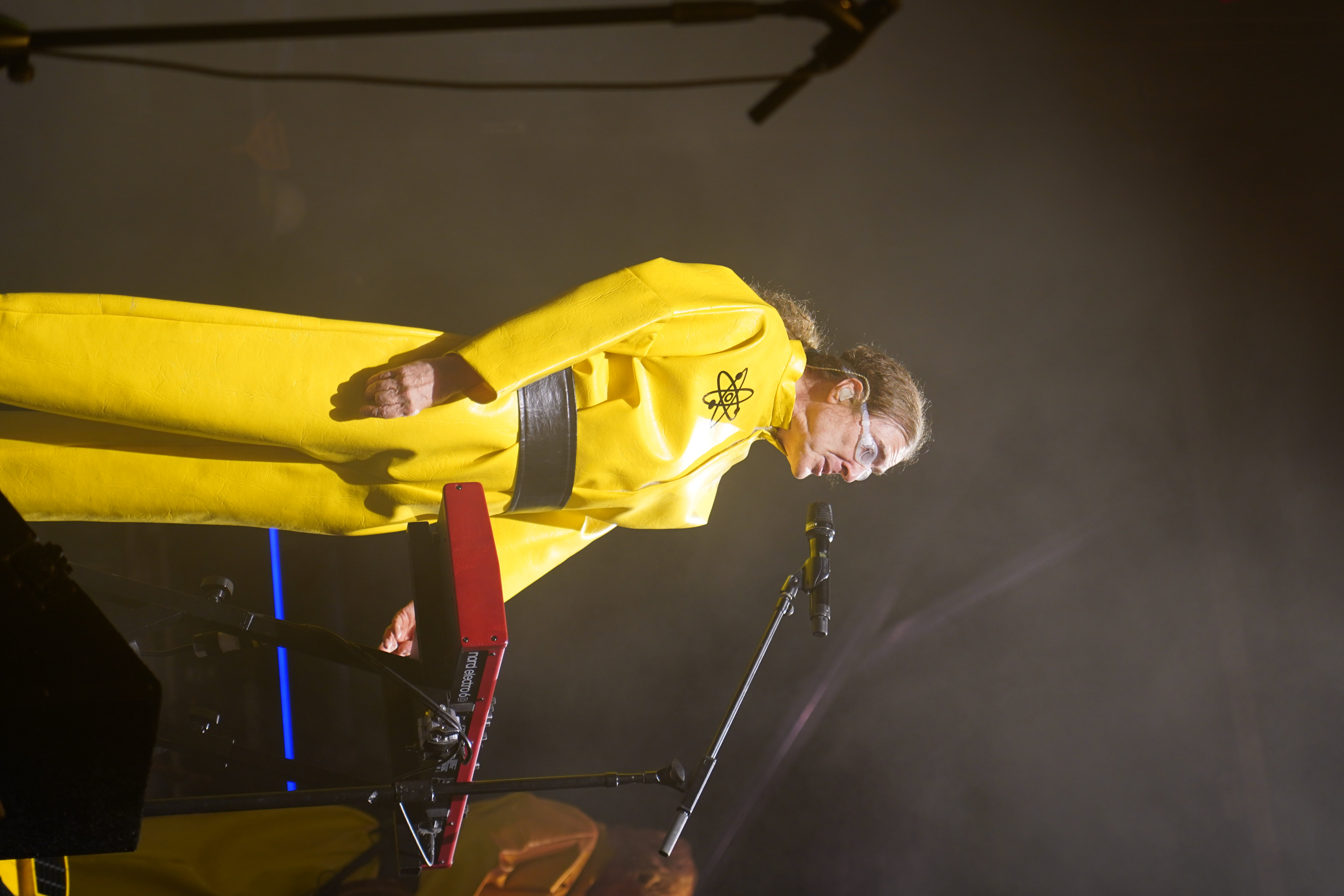 "Weird Al" Yankovic — Riot Fest 2025