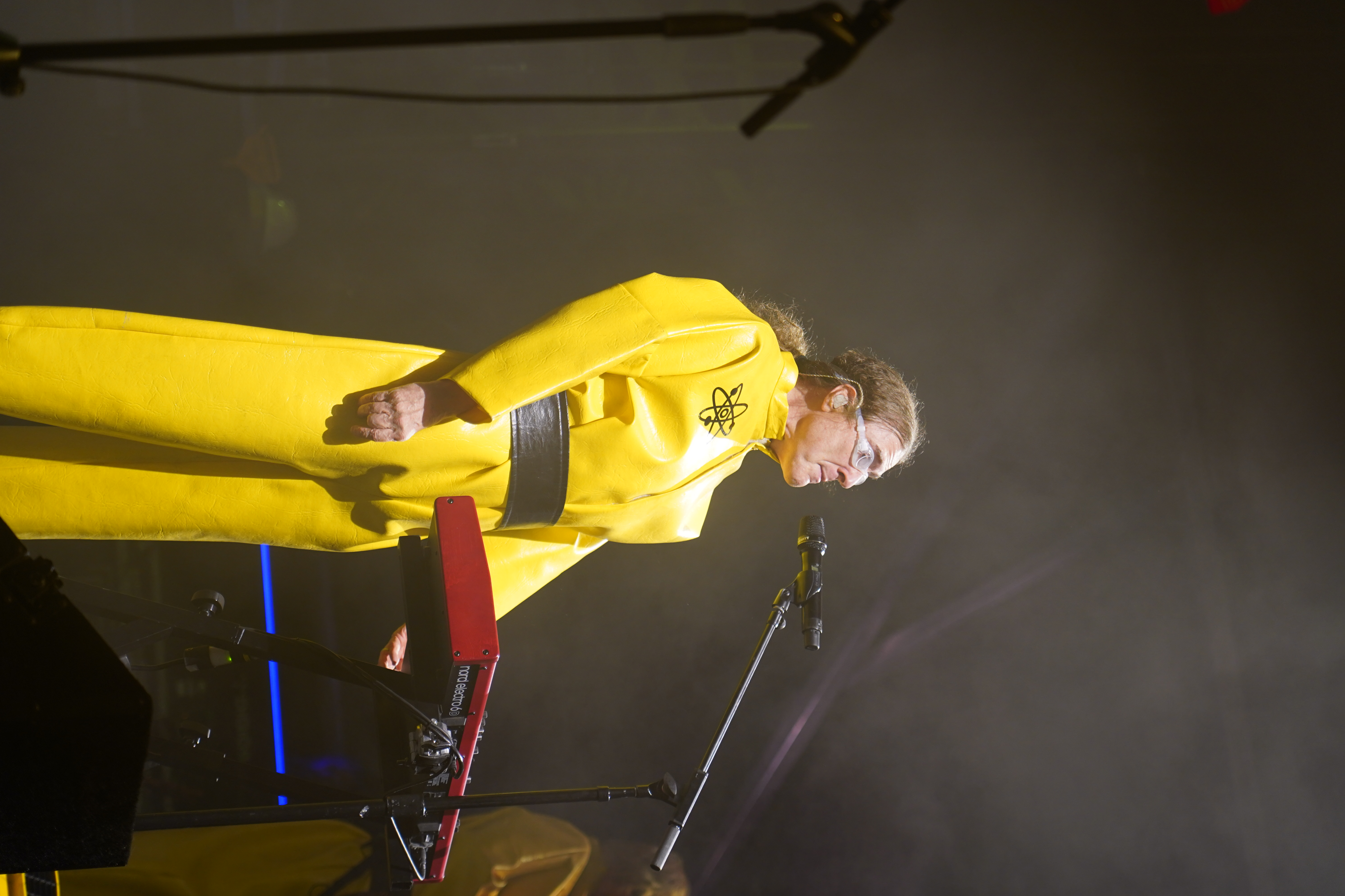 "Weird Al" Yankovic — Riot Fest 2025