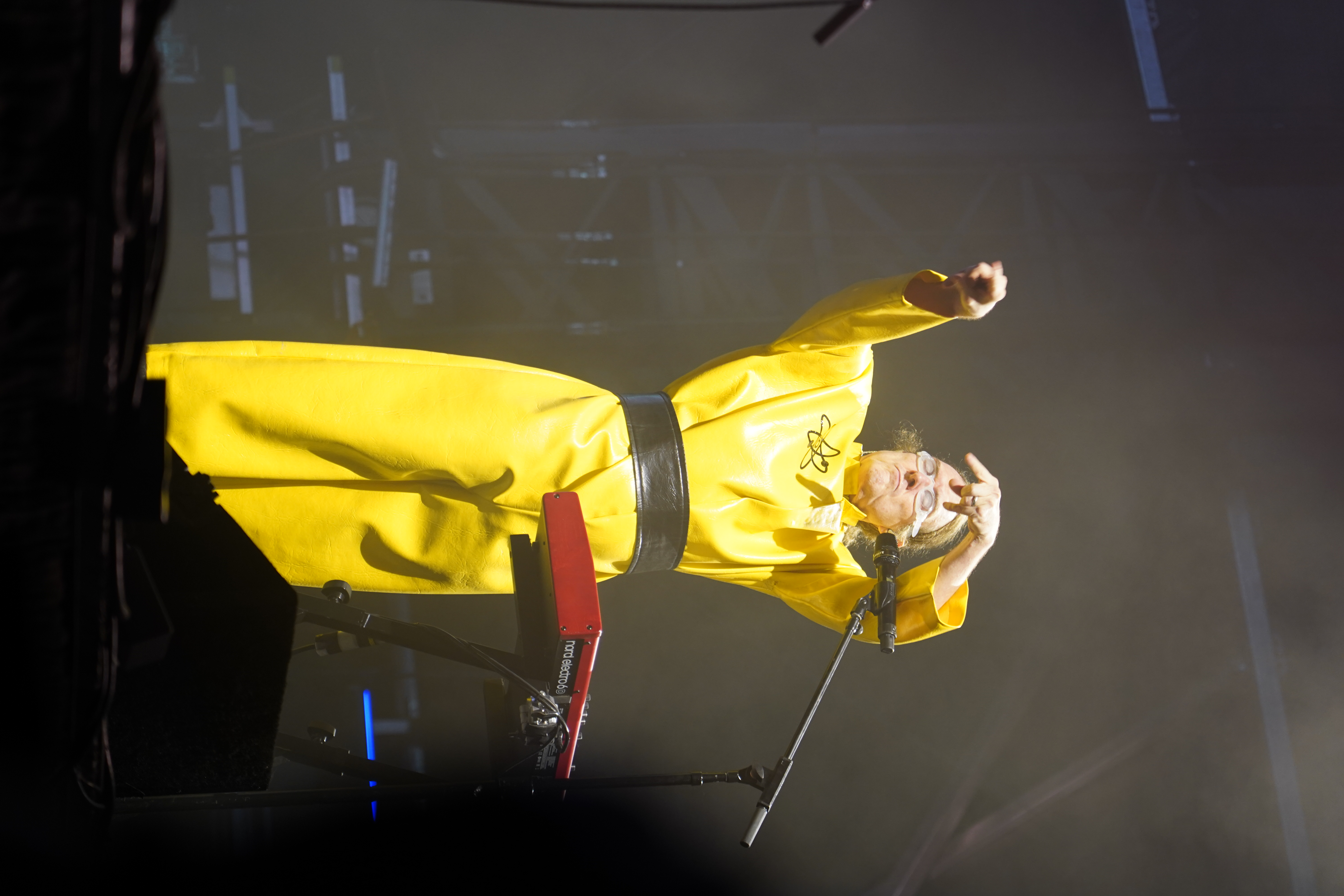 "Weird Al" Yankovic — Riot Fest 2025