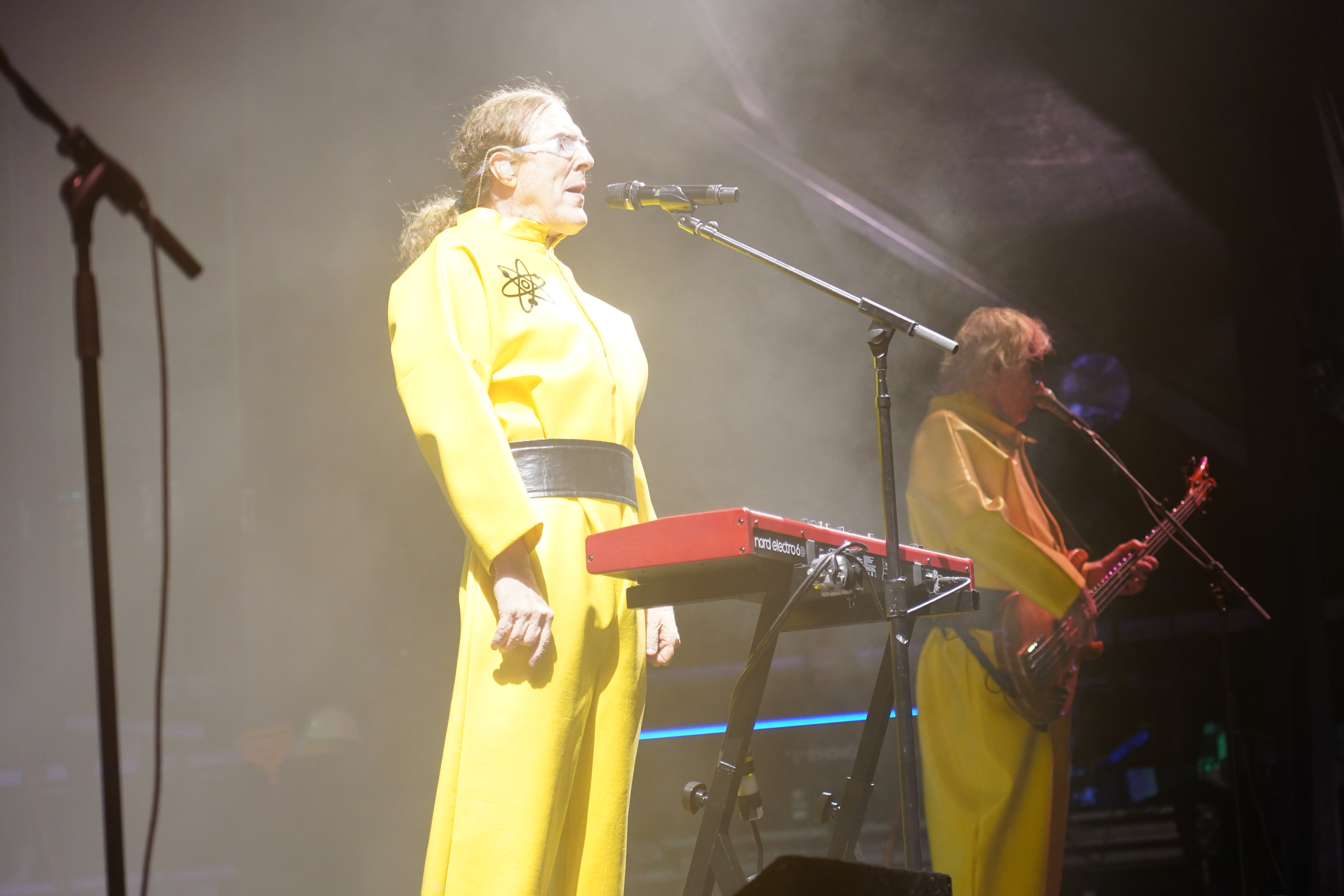 "Weird Al" Yankovic — Riot Fest 2025