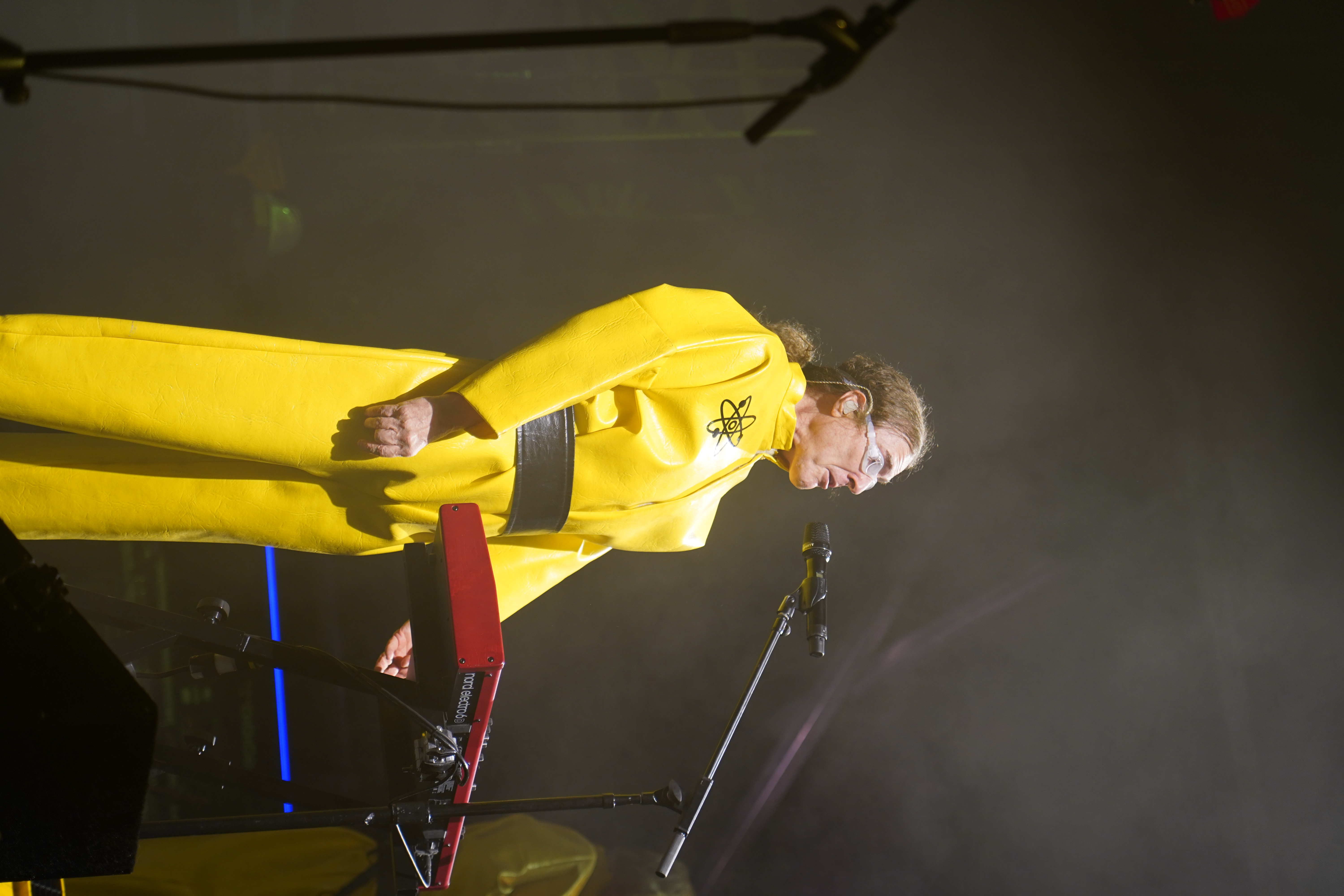 "Weird Al" Yankovic — Riot Fest 2025