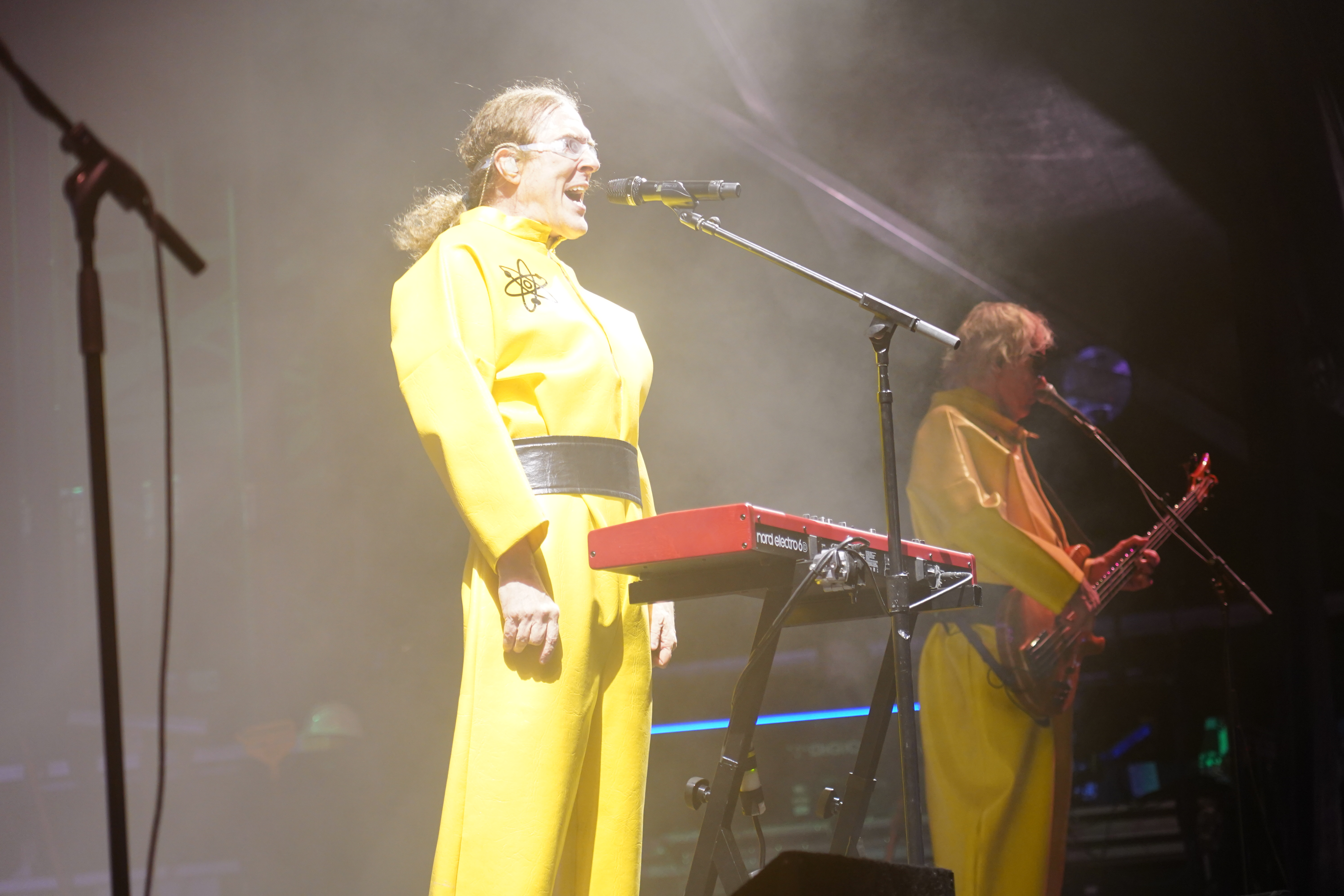 "Weird Al" Yankovic — Riot Fest 2025