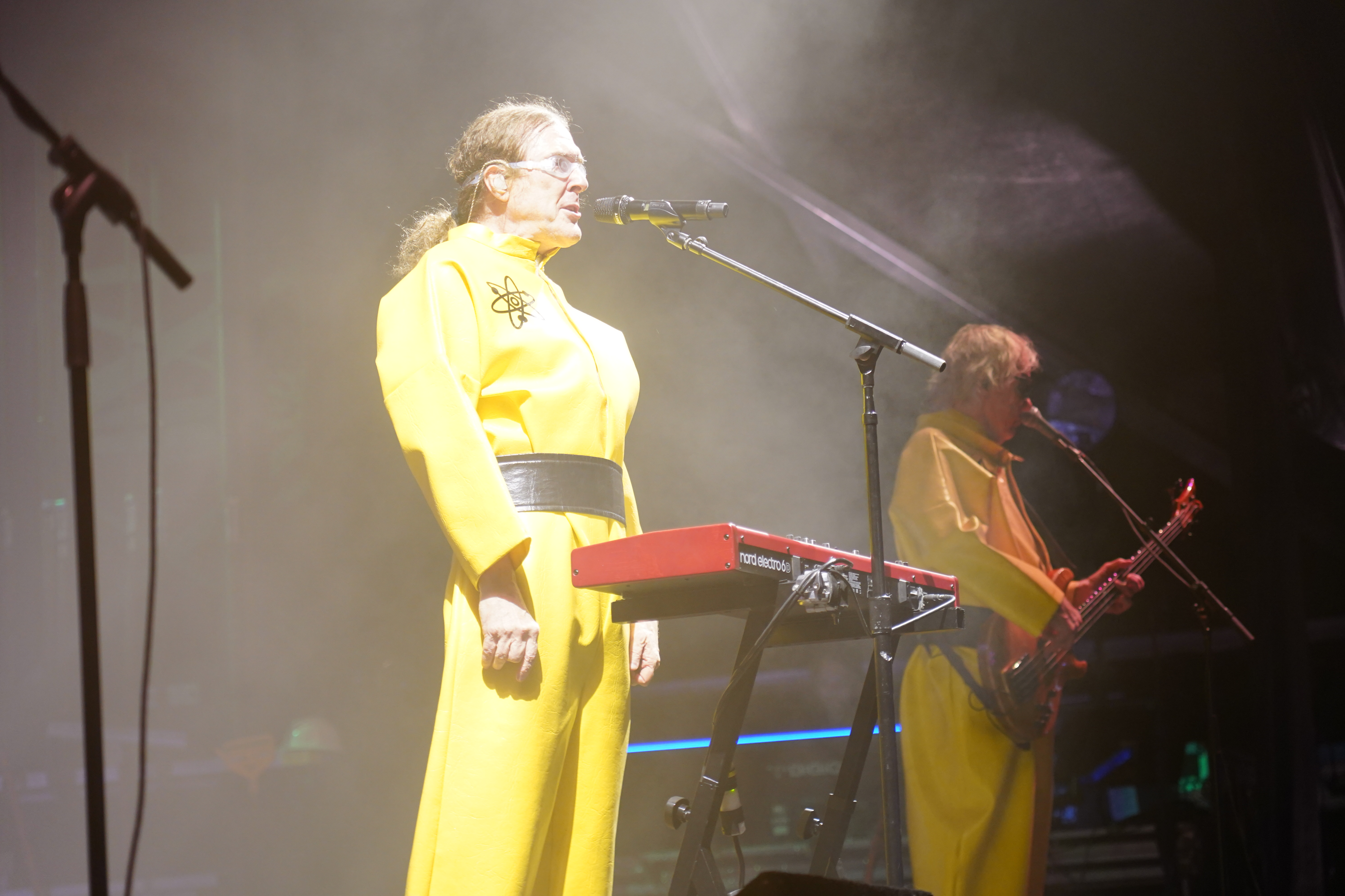 "Weird Al" Yankovic — Riot Fest 2025