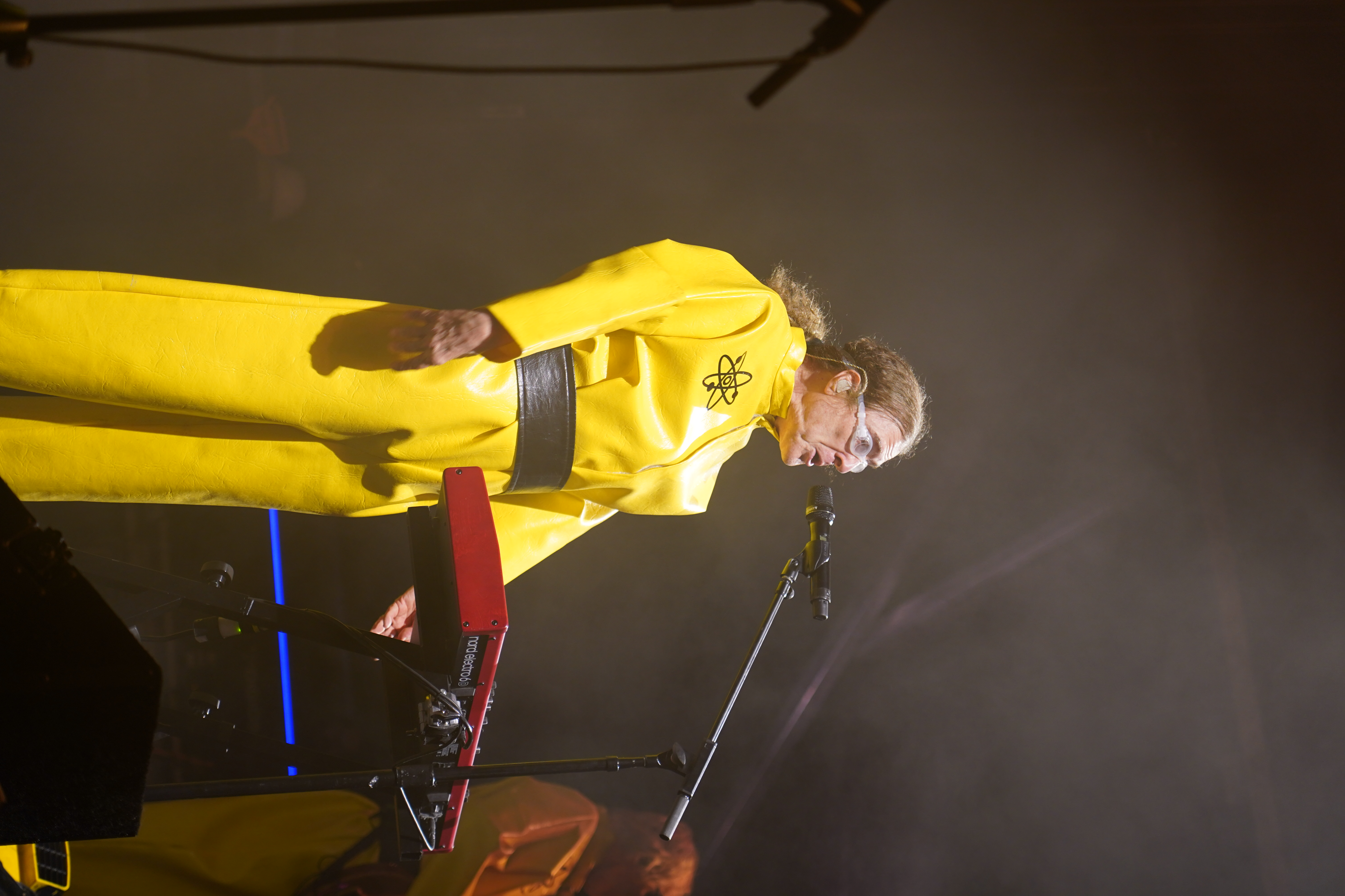 "Weird Al" Yankovic — Riot Fest 2025
