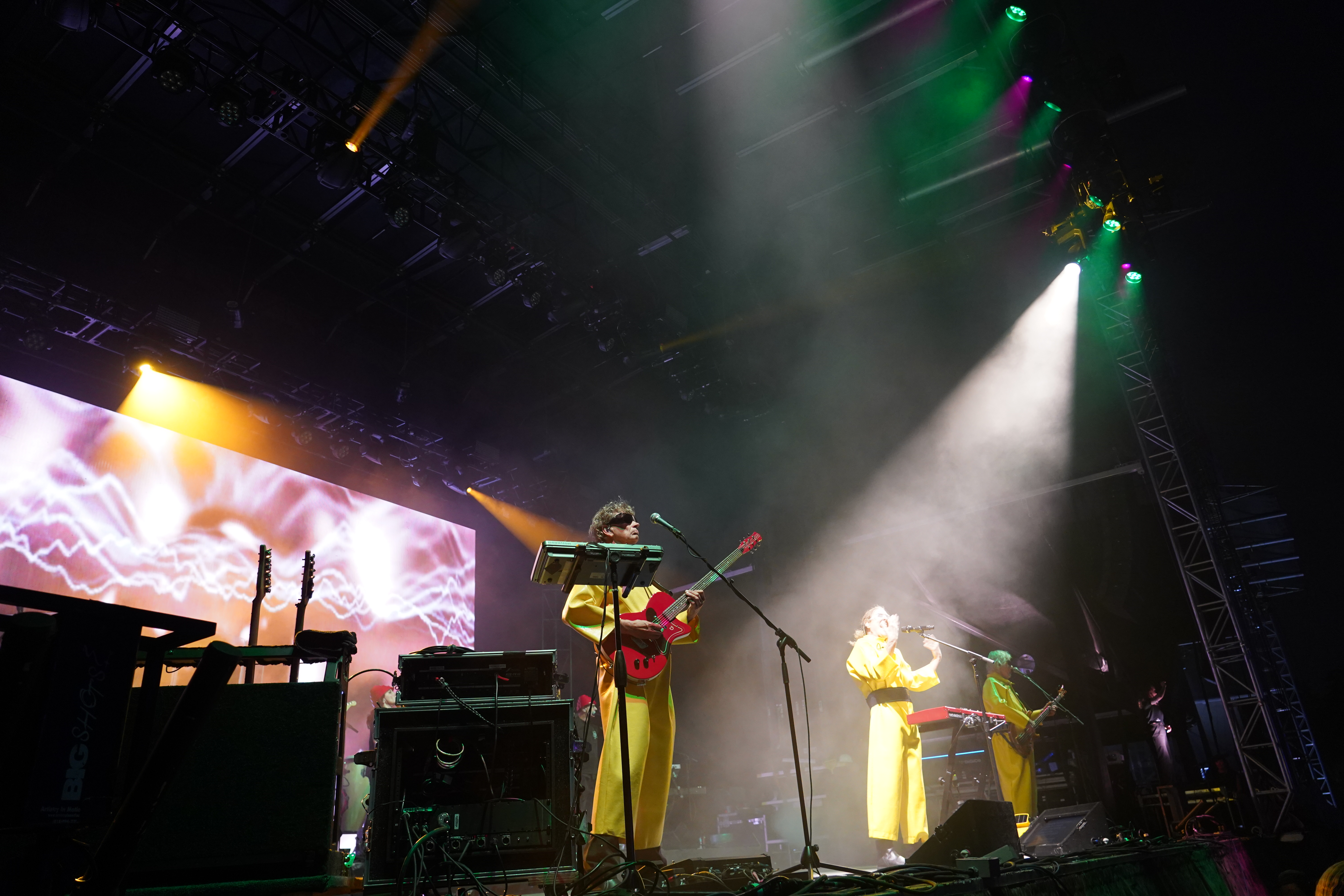 "Weird Al" Yankovic — Riot Fest 2025