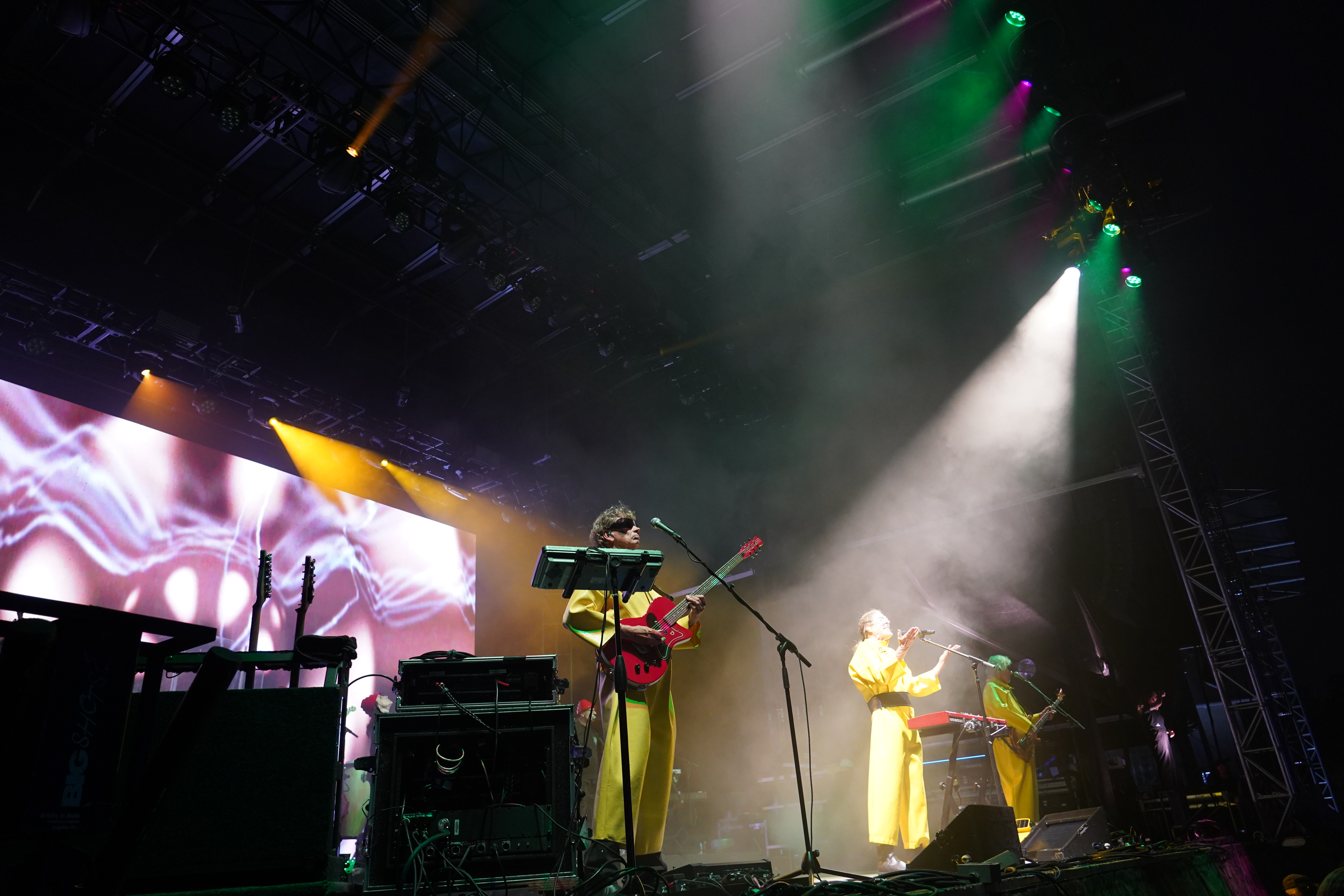 "Weird Al" Yankovic — Riot Fest 2025