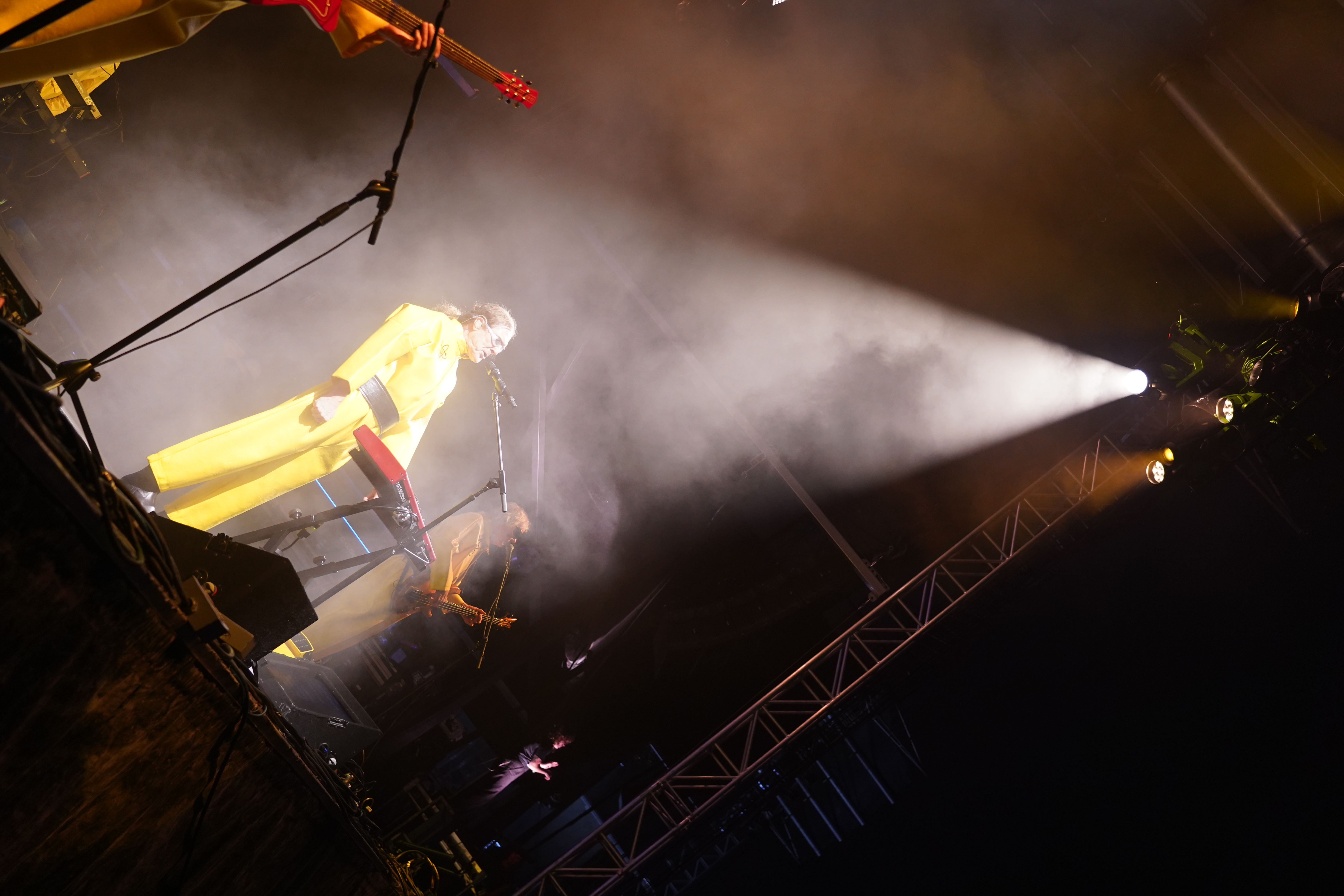"Weird Al" Yankovic — Riot Fest 2025