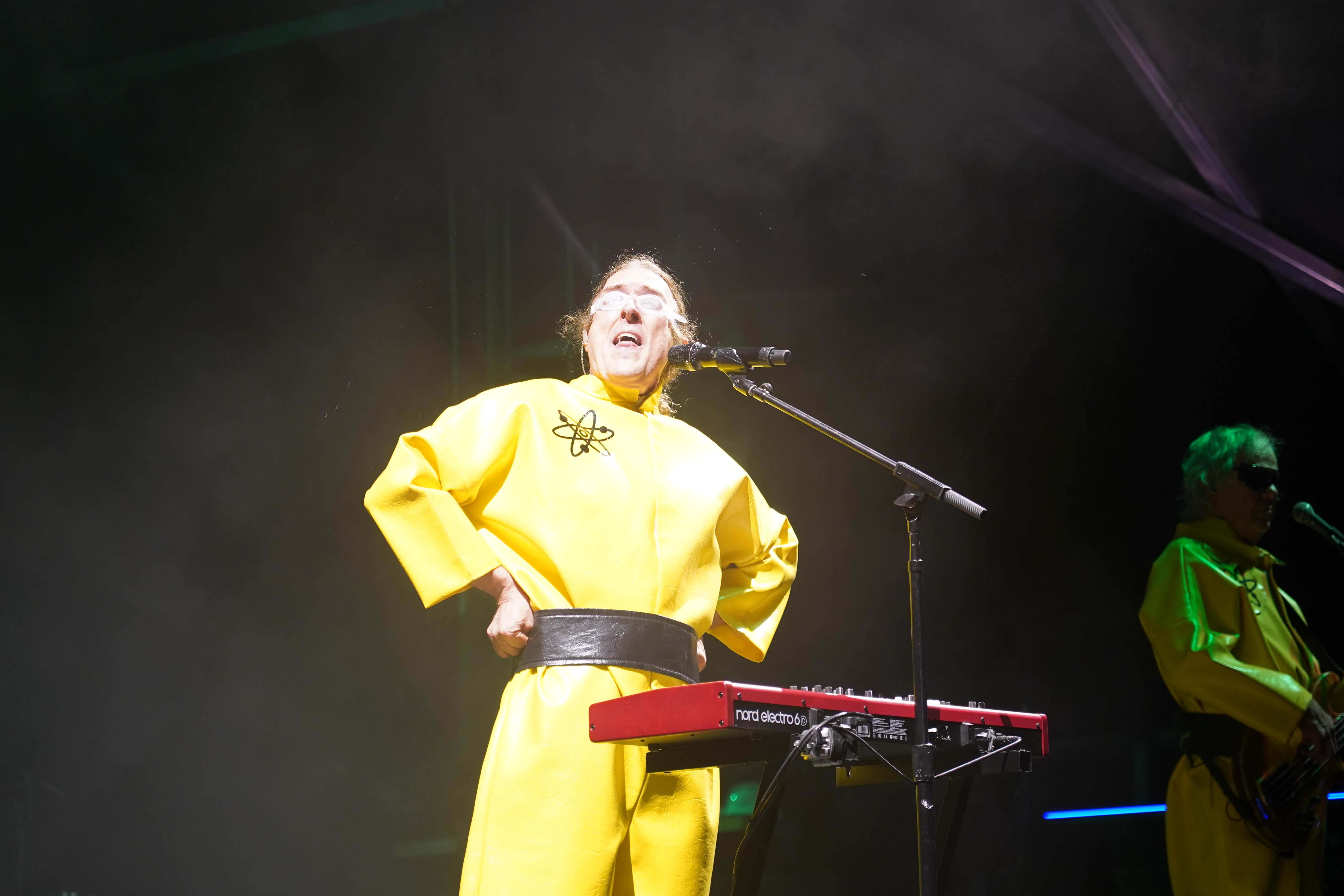 "Weird Al" Yankovic
