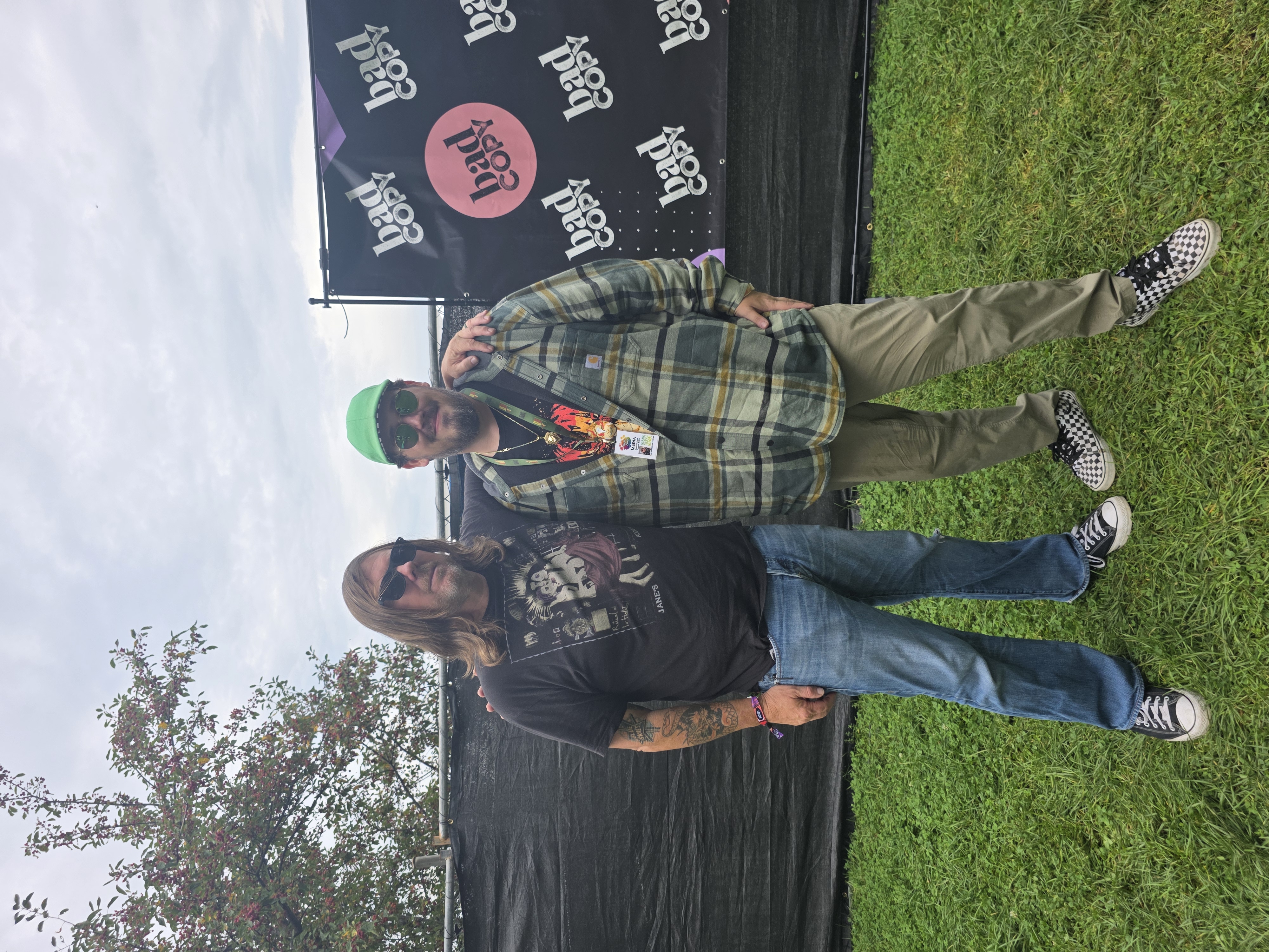 Festival — Riot Fest 2025