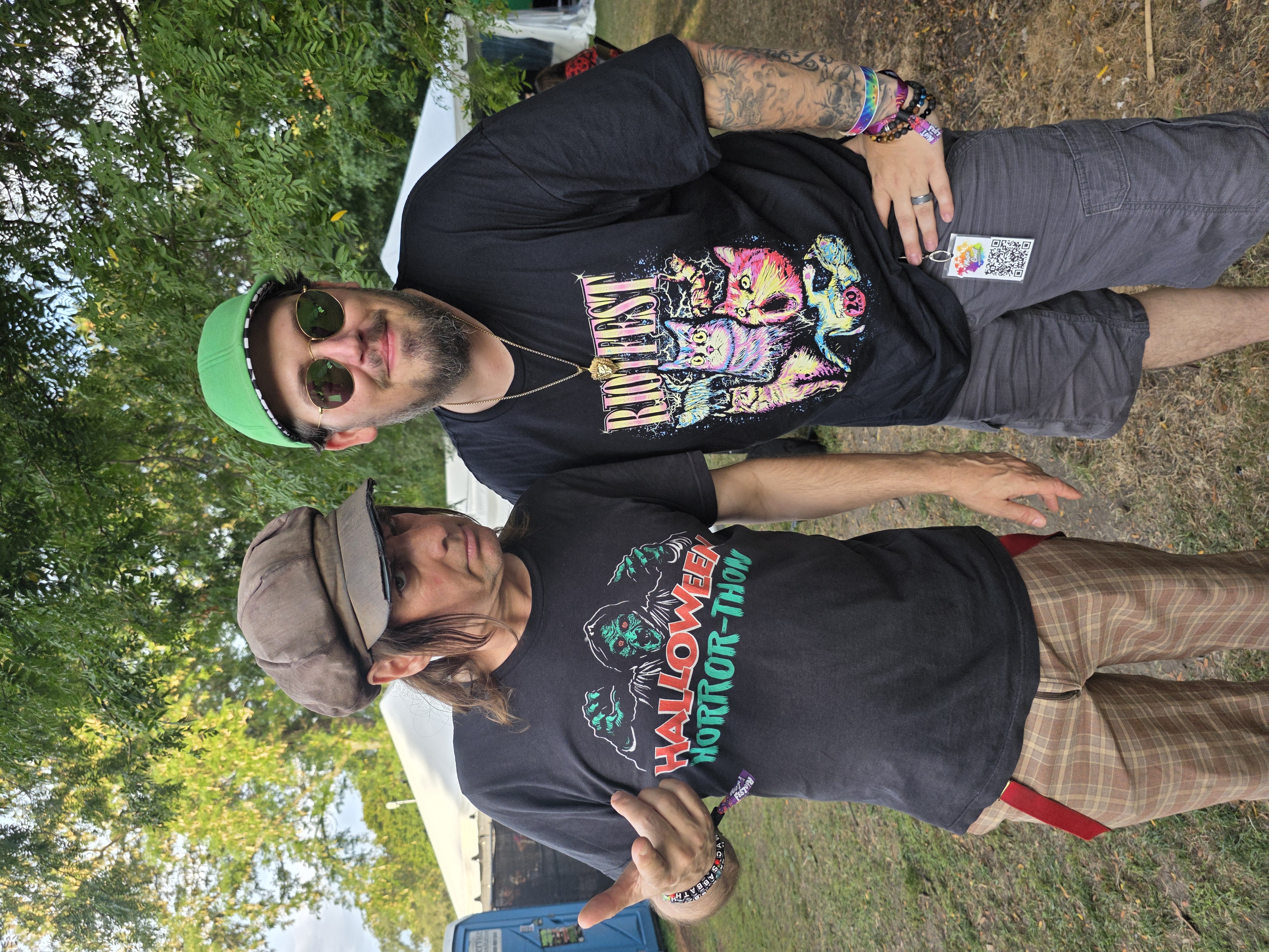 Festival — Riot Fest 2025