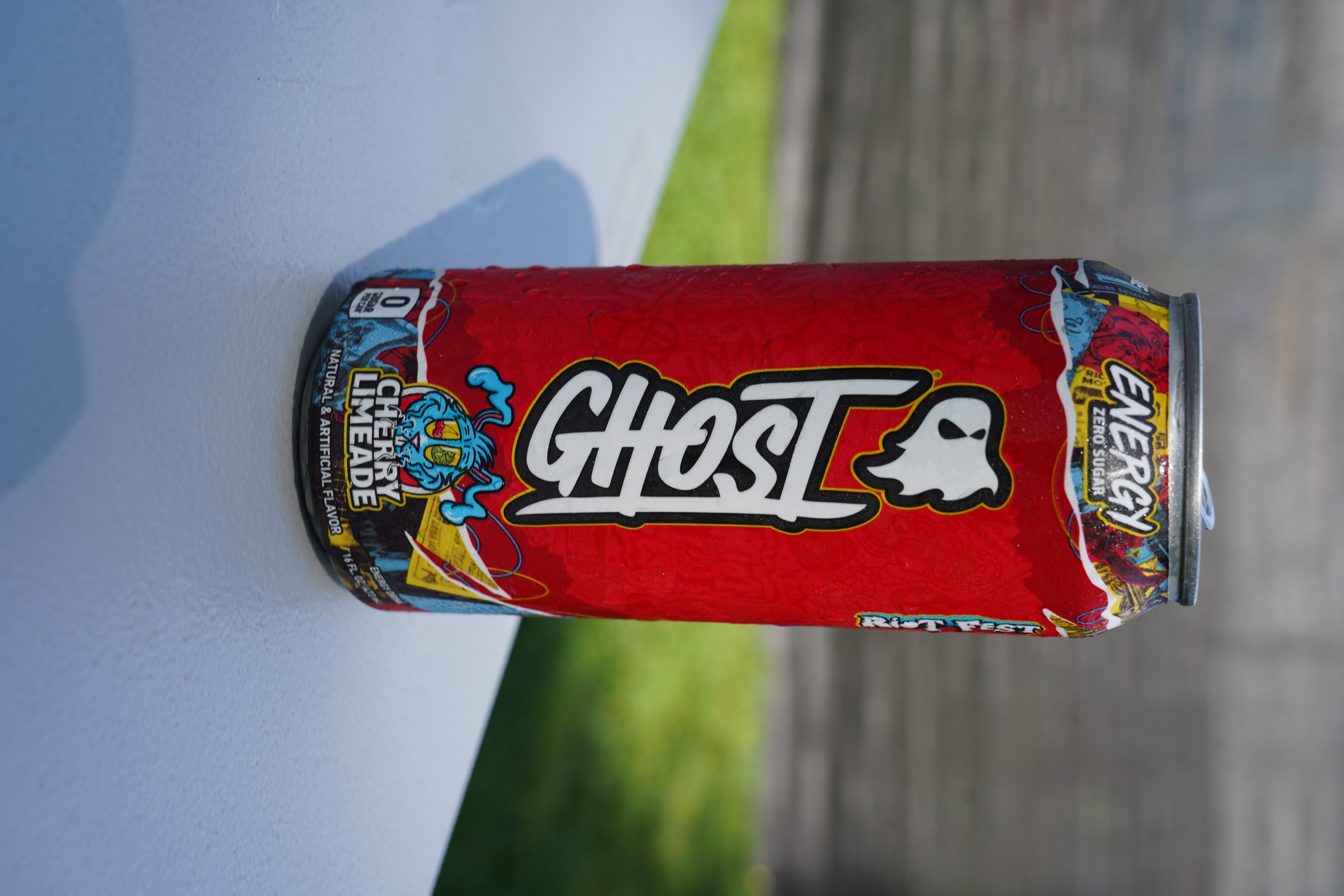 Festival — Riot Fest 2025