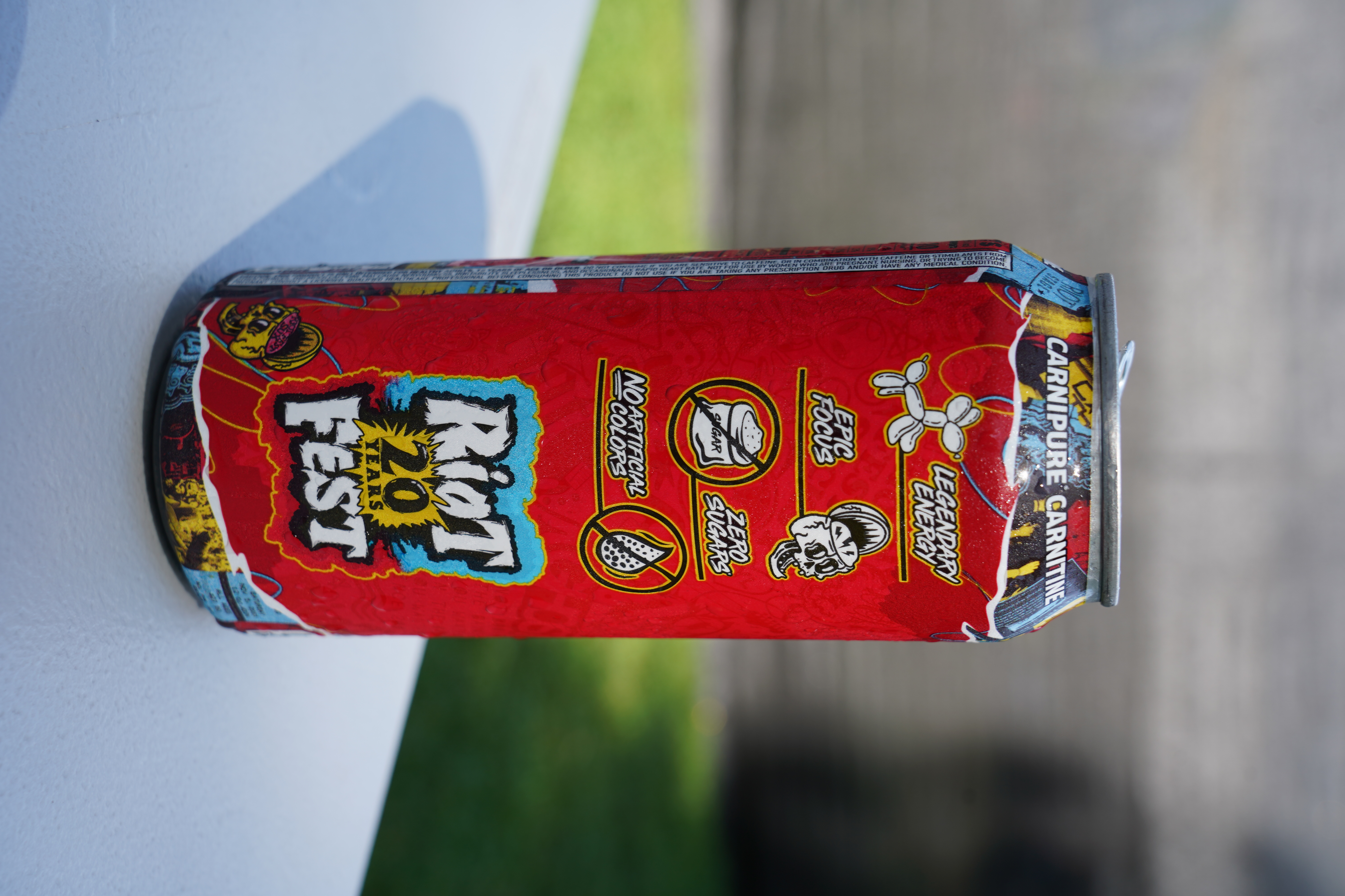 Festival — Riot Fest 2025
