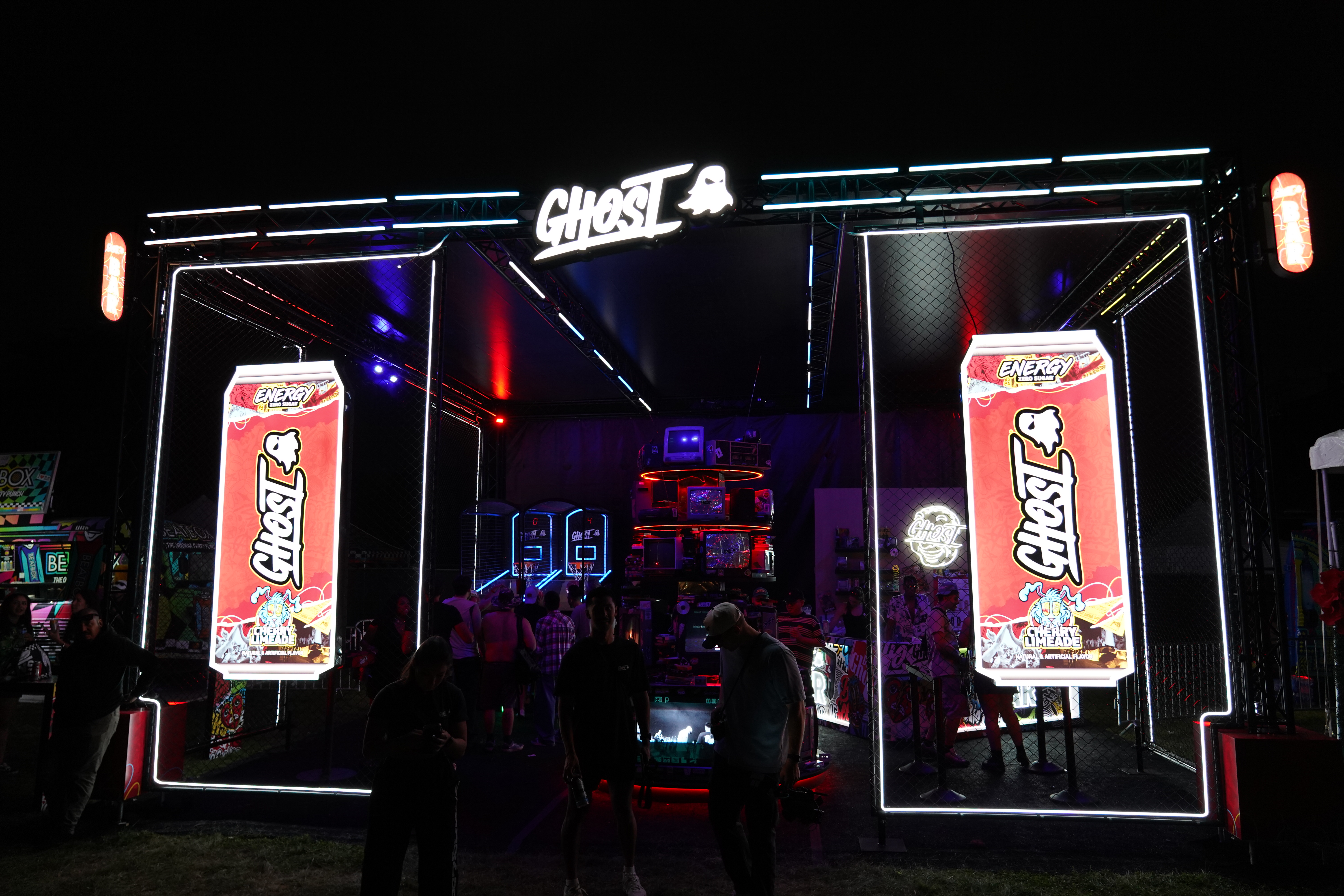 Festival — Riot Fest 2025