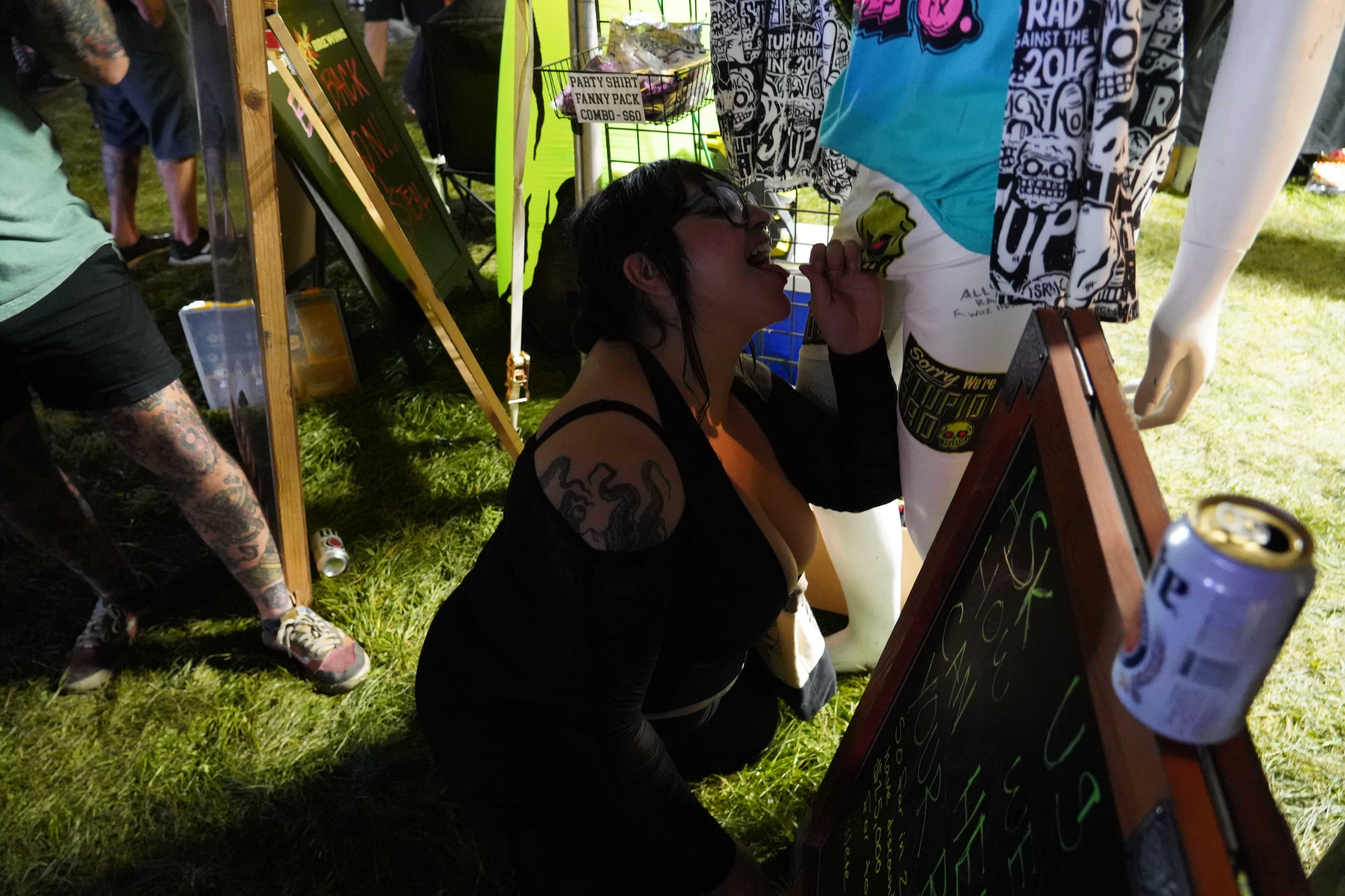 Festival — Riot Fest 2025
