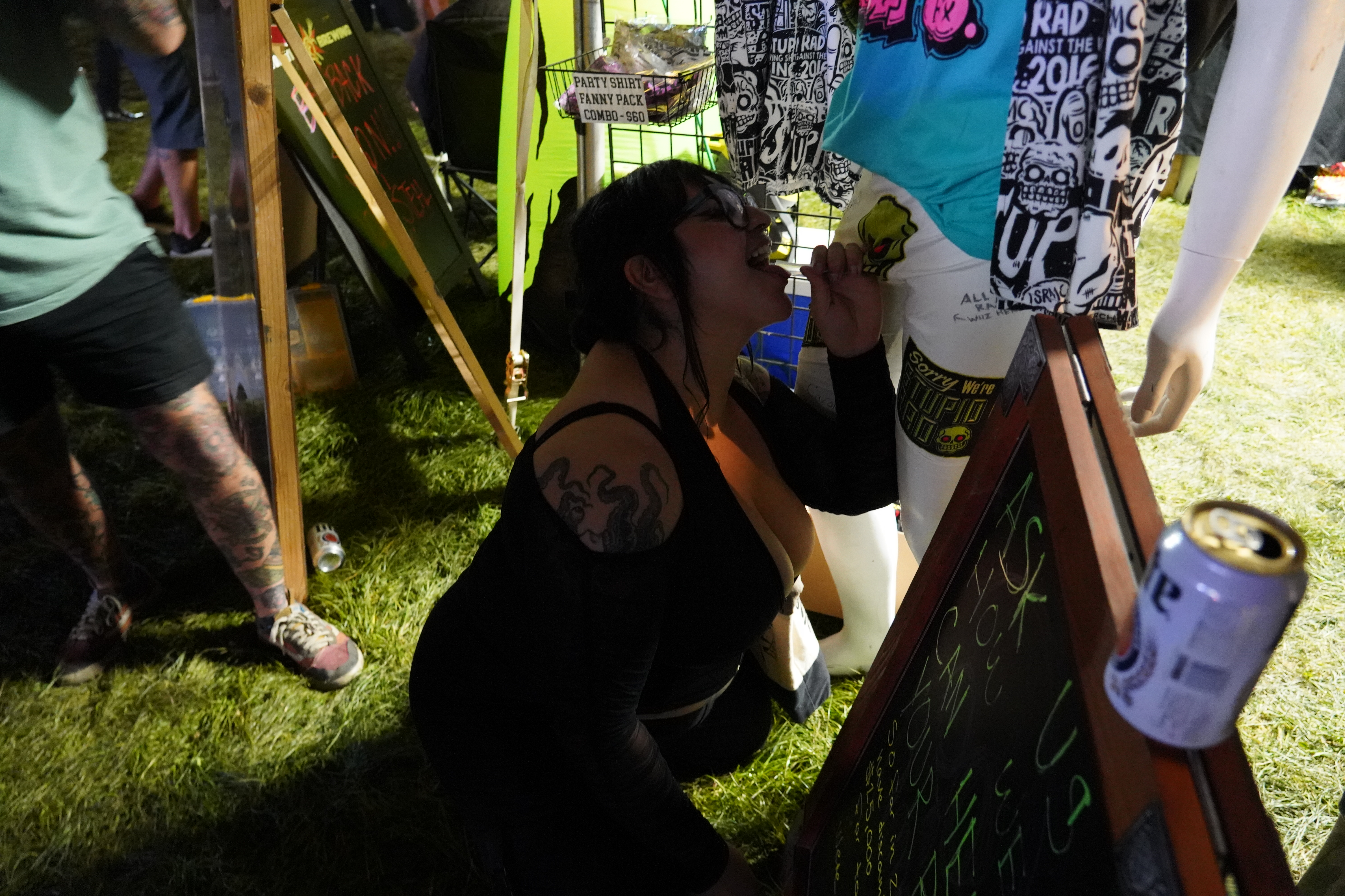 Festival — Riot Fest 2025