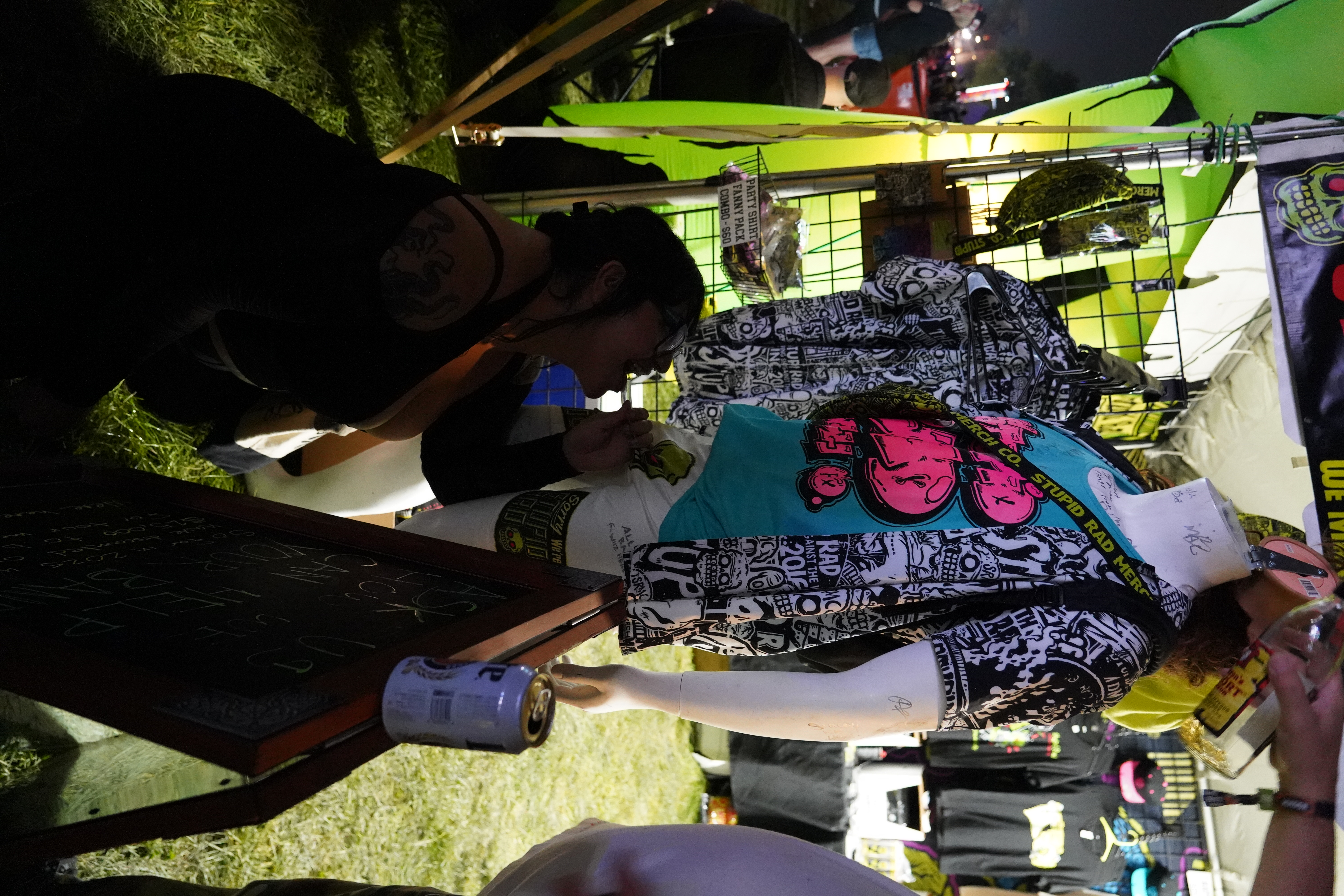 Festival — Riot Fest 2025