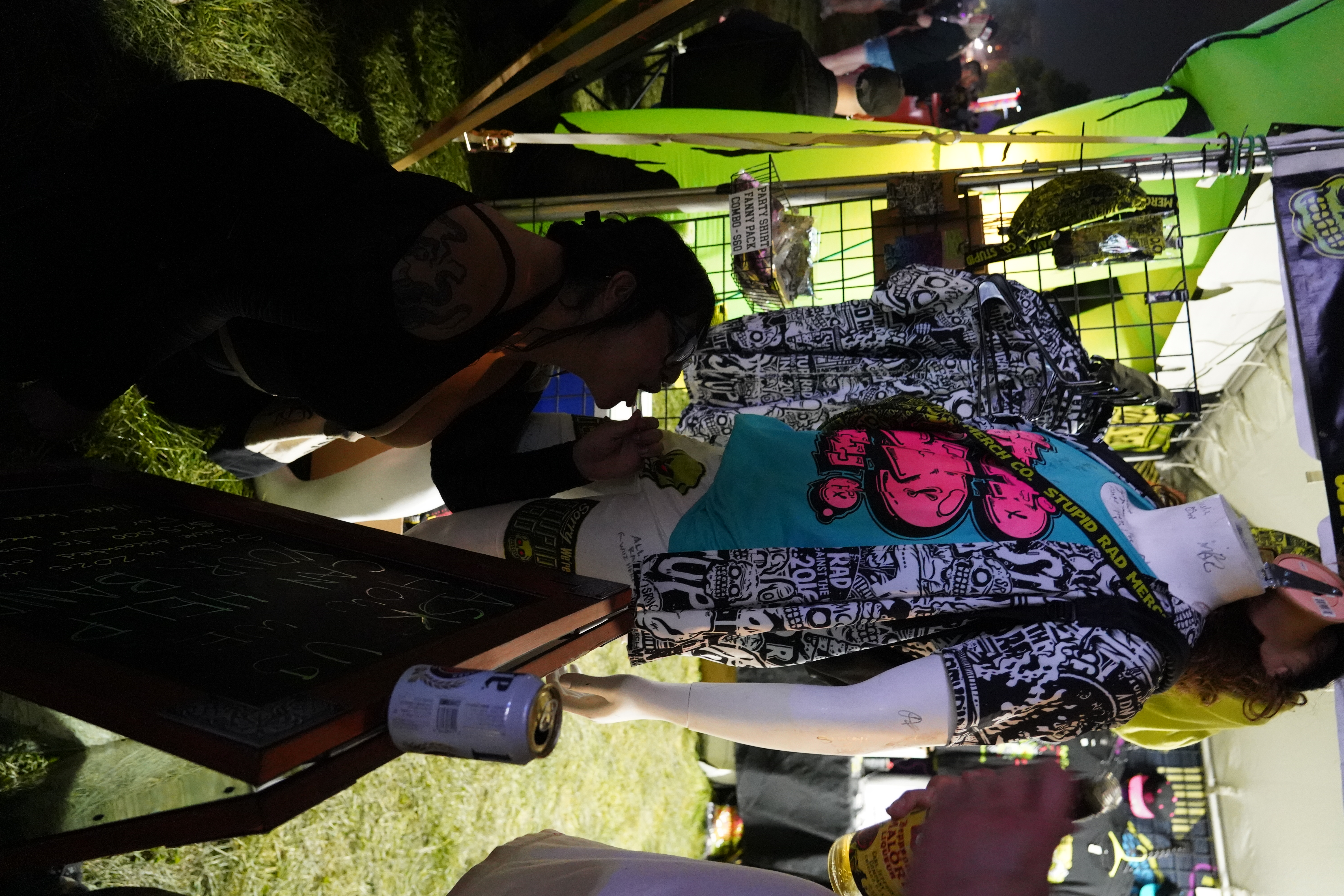Festival — Riot Fest 2025