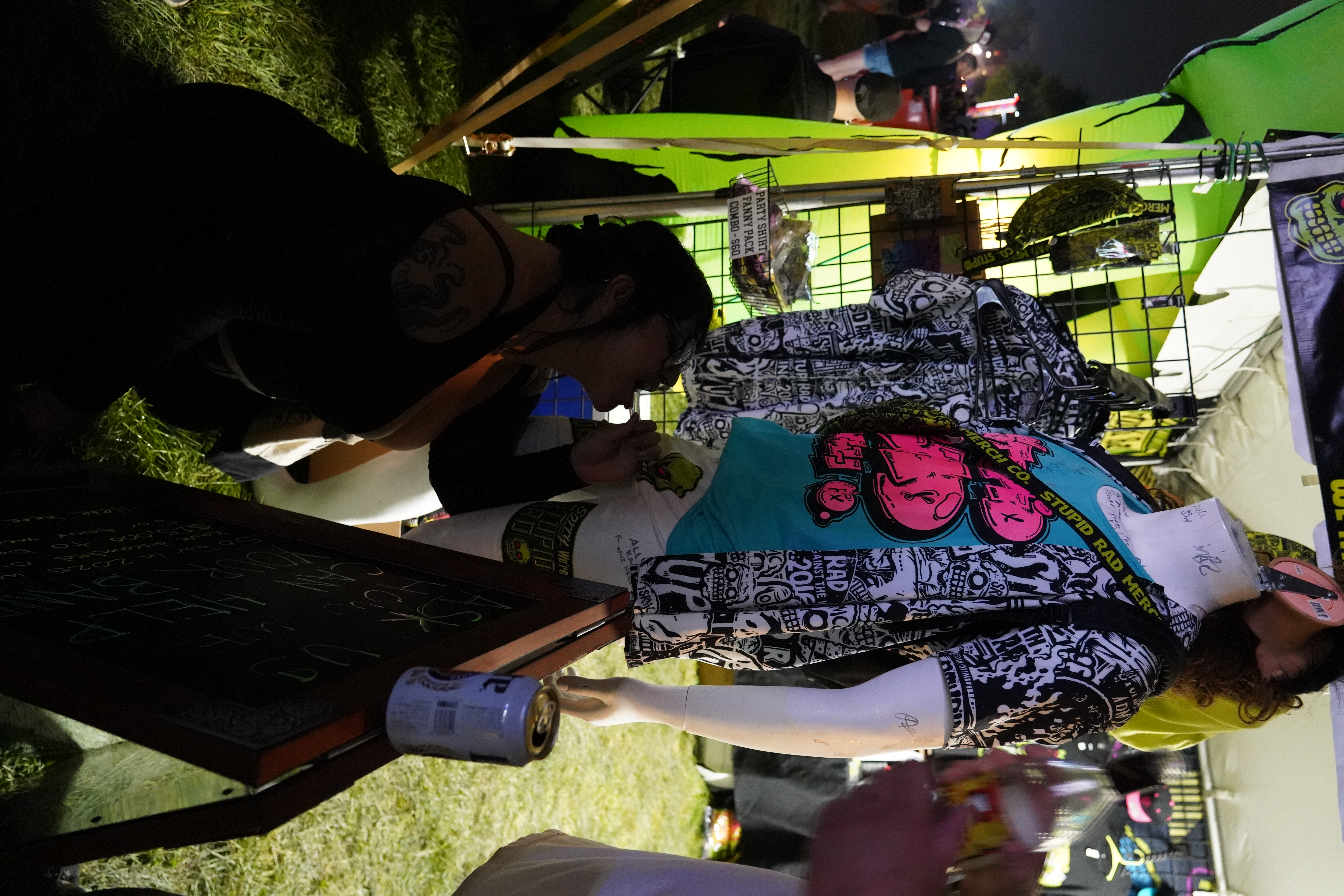 Festival — Riot Fest 2025